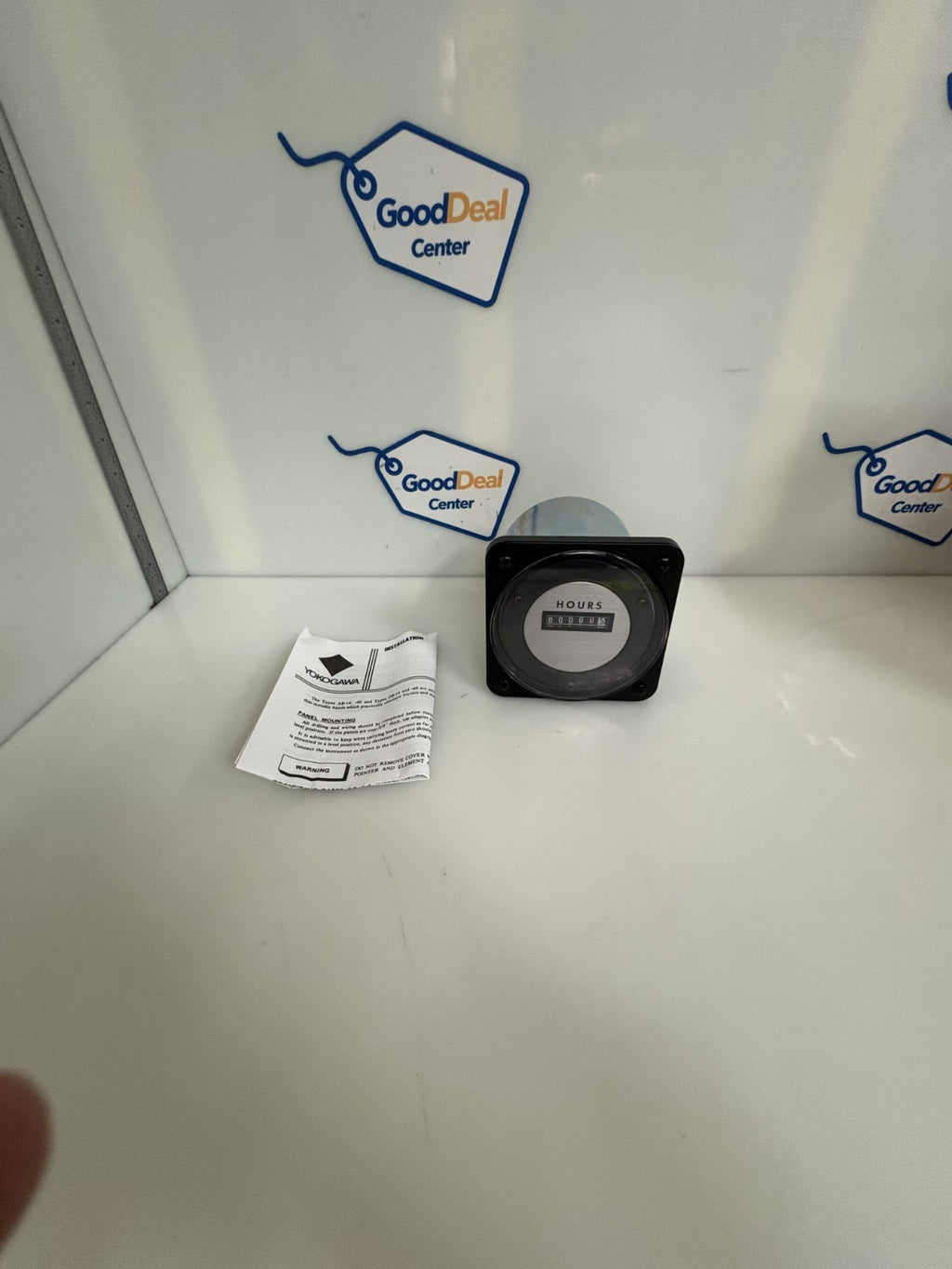 YOKOGAWA TIMEMETER 103811AA-AB7