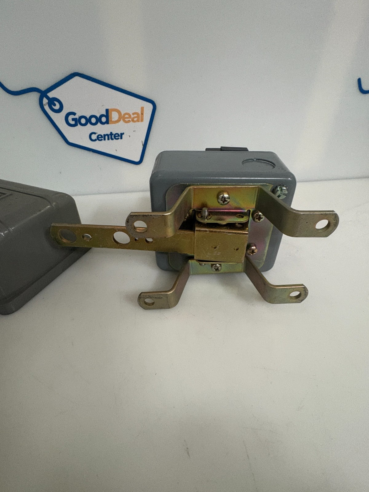 SQUARE D FLOAT SWITCH 9036 GG2C