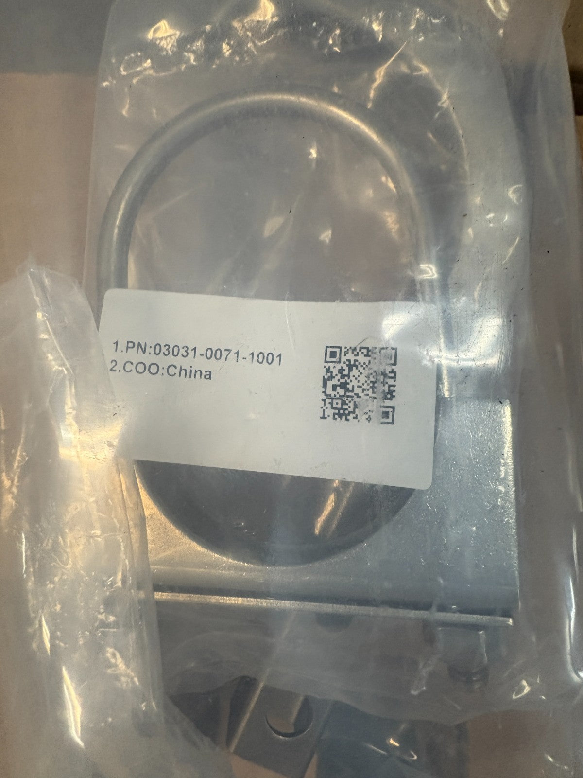EMERSON ROSEMOUNT PRESSURE TRANSMITTER 3051CD3A22A1AS2B4M51