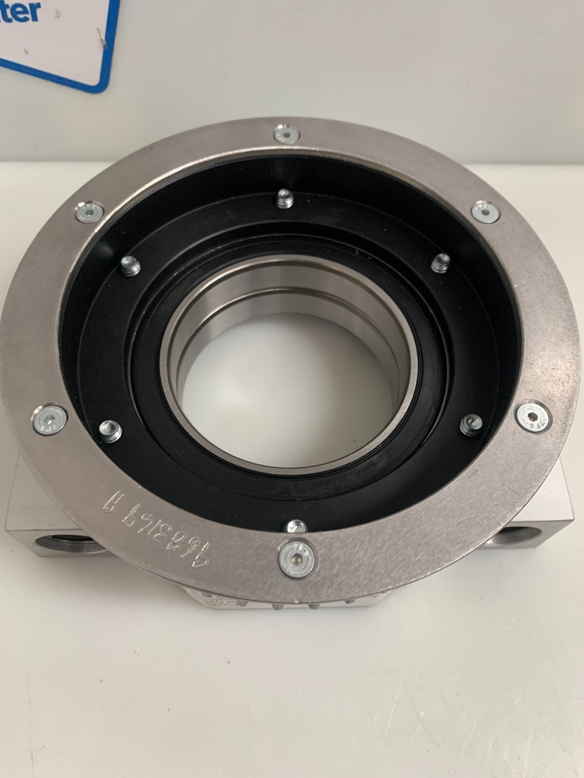 Conveyor Drive Pulley  (Details in description)1
