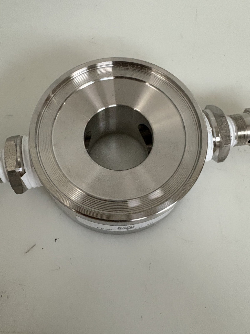PIC PRESSURE TRANSMITTER BASE DP0004-1122-S61