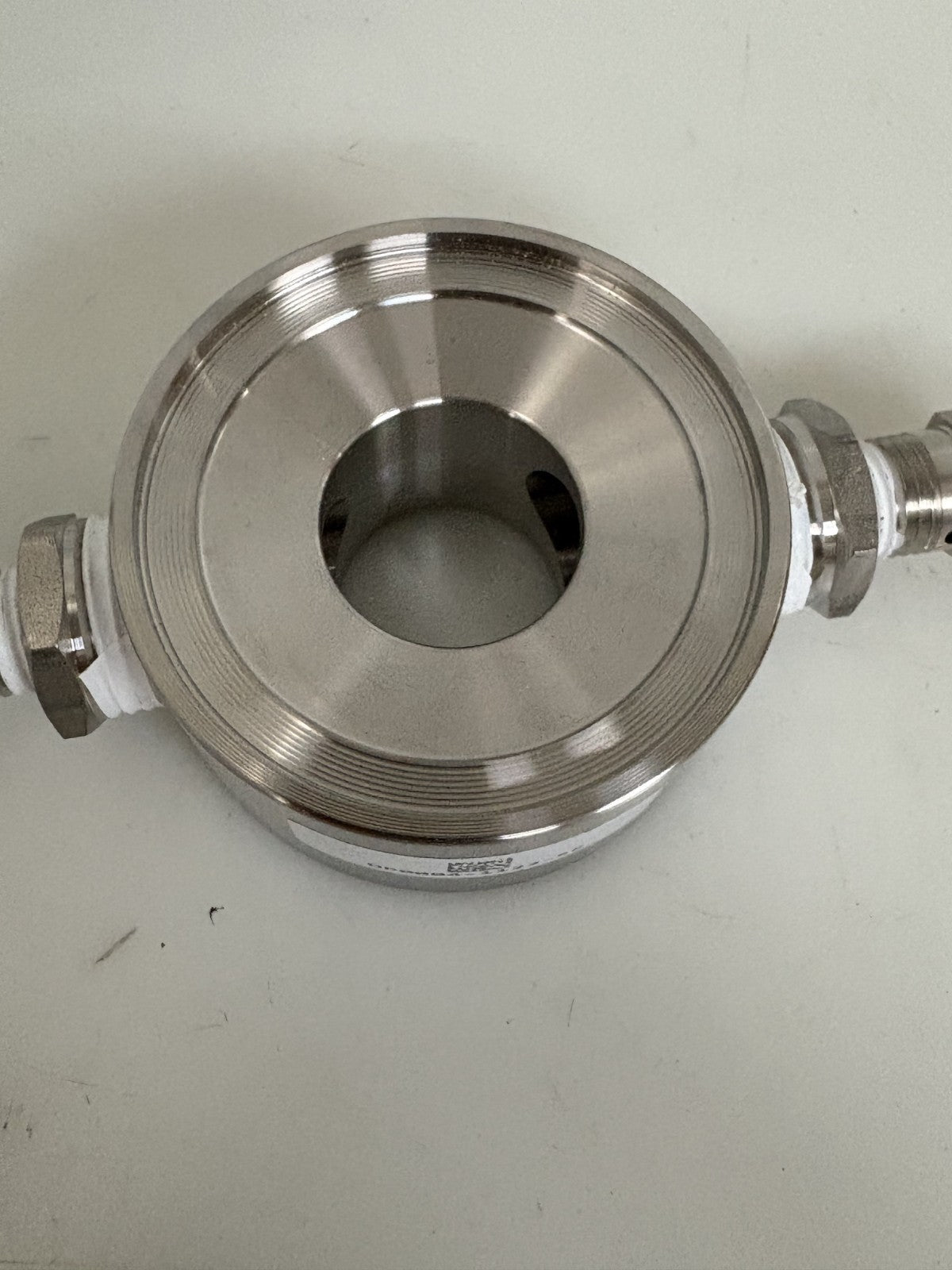 PIC PRESSURE TRANSMITTER BASE DP0004-1122-S61
