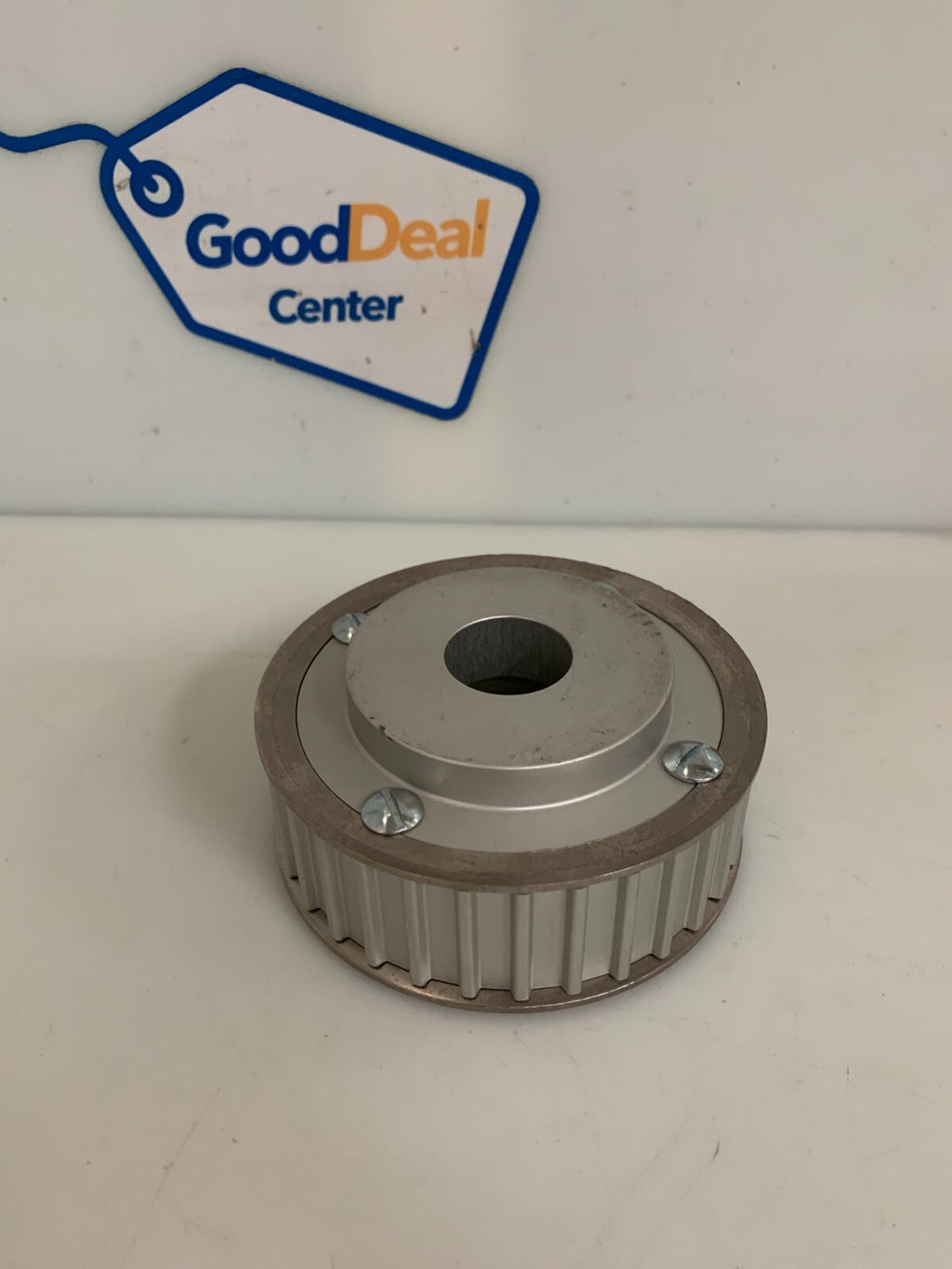 DOUGLAS MACHINERY BELT PULLEY 9005855