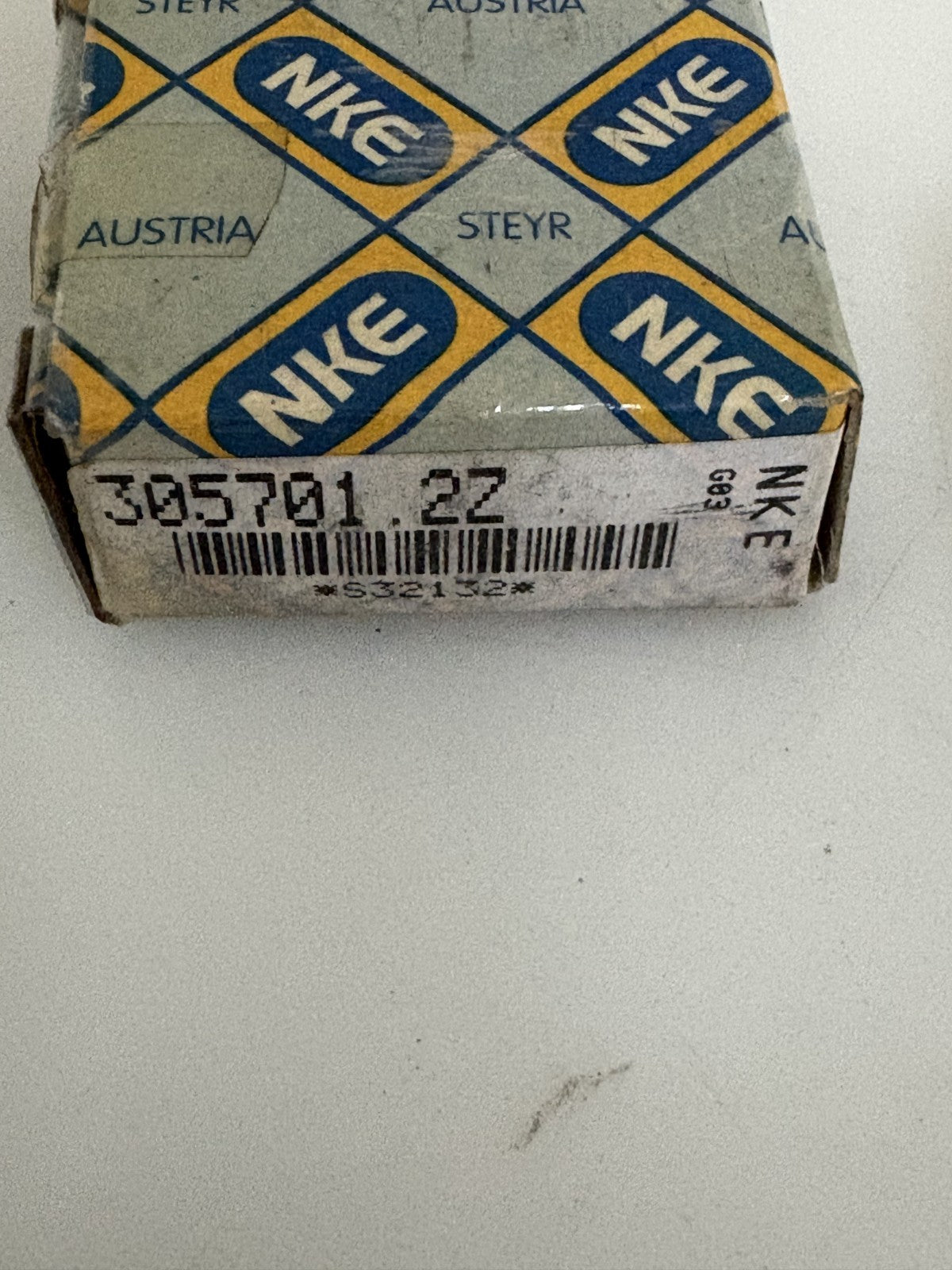 NKE BALL BEARING 305701-C-2Z