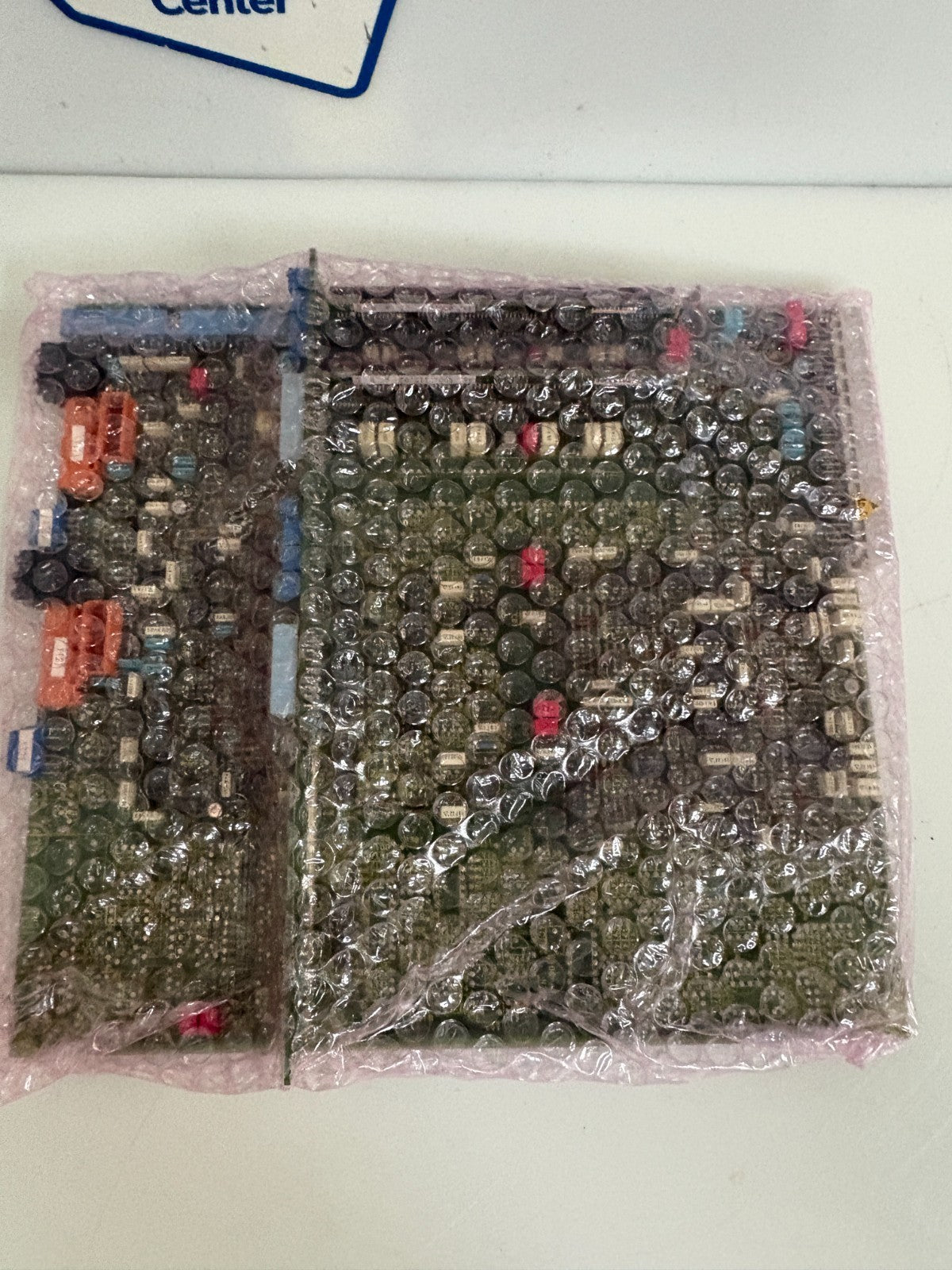 SIEMENS ANALOG CONTROL CIRCUIT BOARD 6SC 6100-0NA11