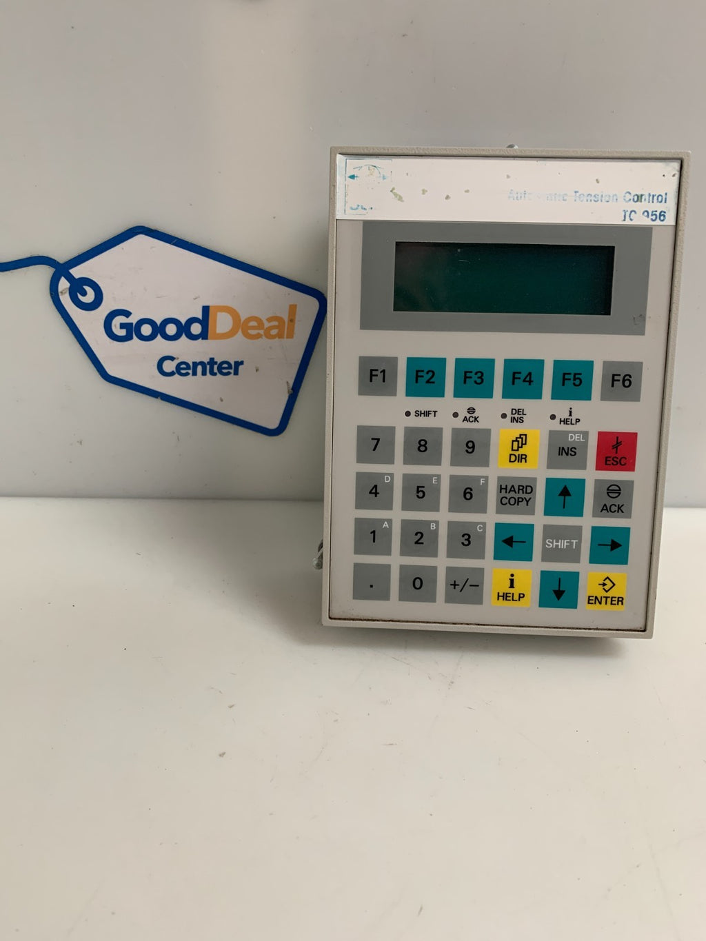 SIEMENS OPERATOR PANEL OP5-A1