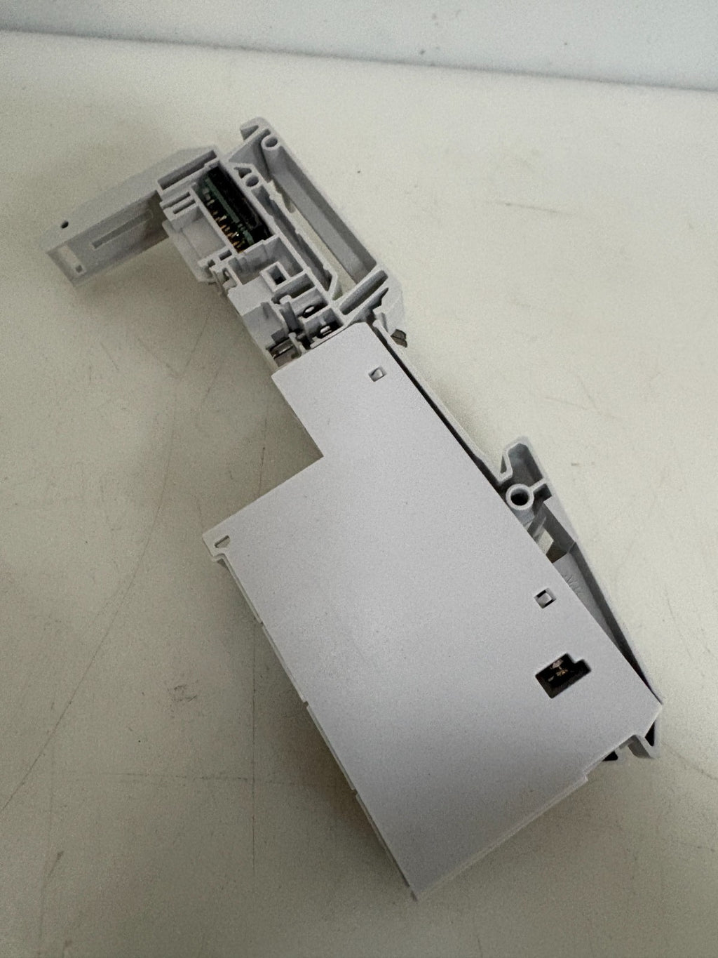 TURCK CONNECTOR BASE BL20-S4S-SBBS1