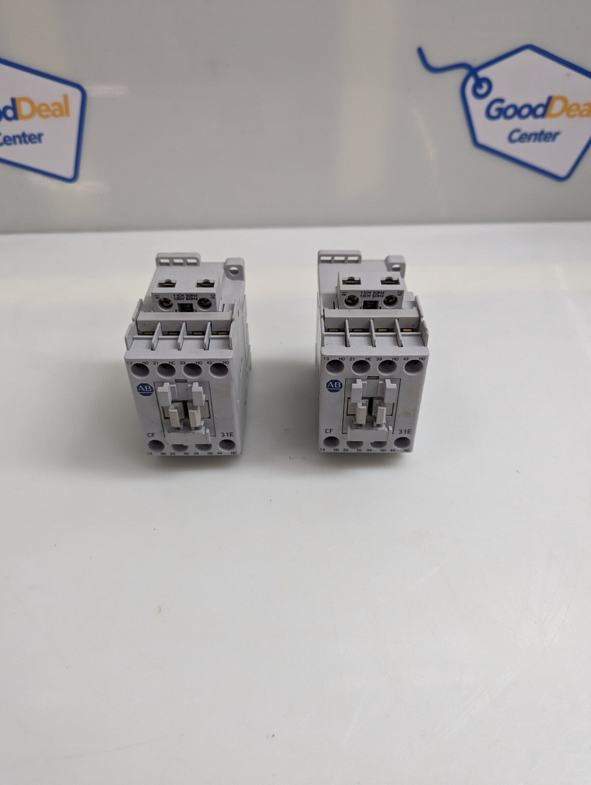 Allen-Bradley 700-CF310* Series A Contactor Relay