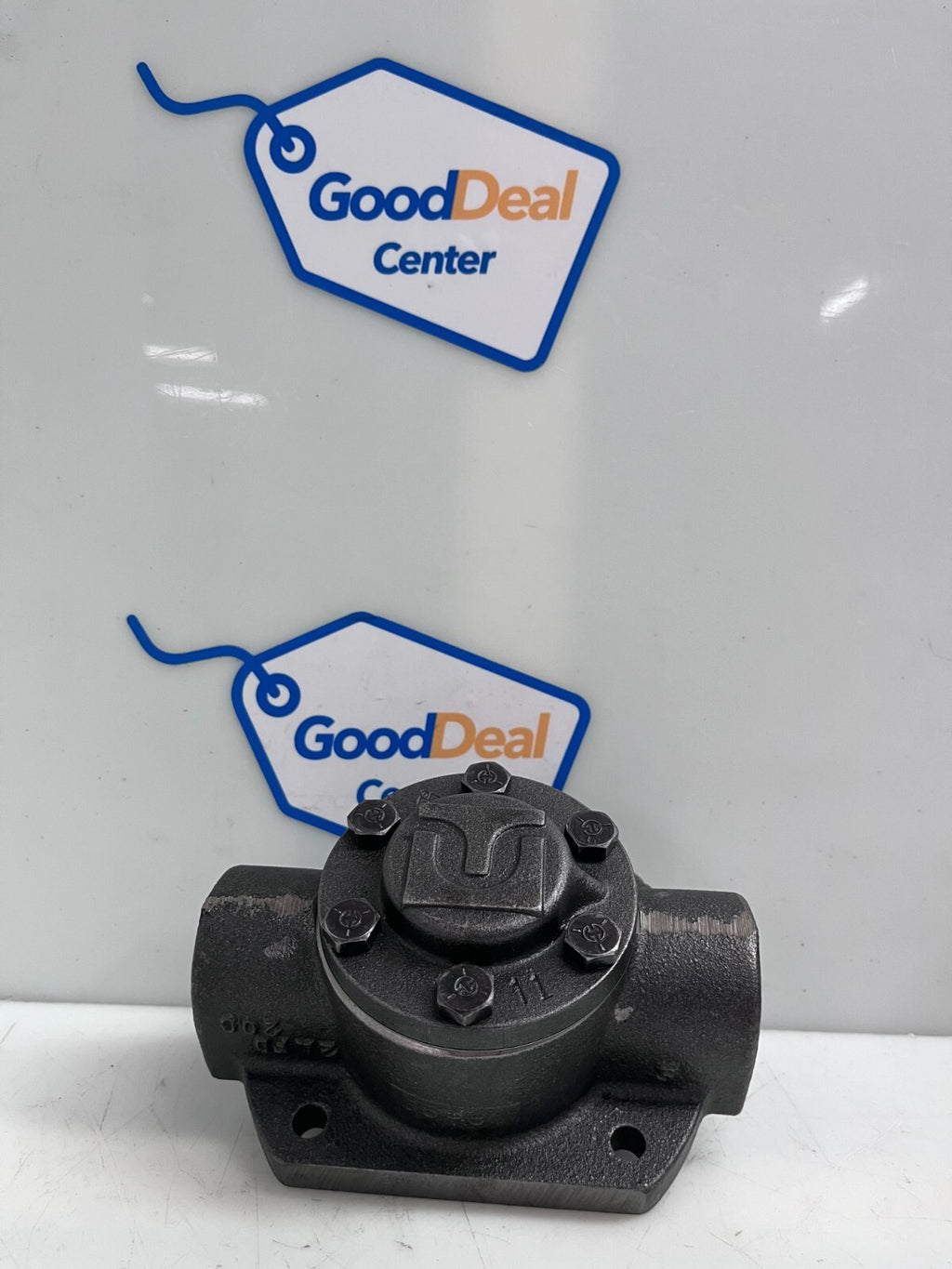 PARKER HANNIFIN  Lube Pump  A33683A