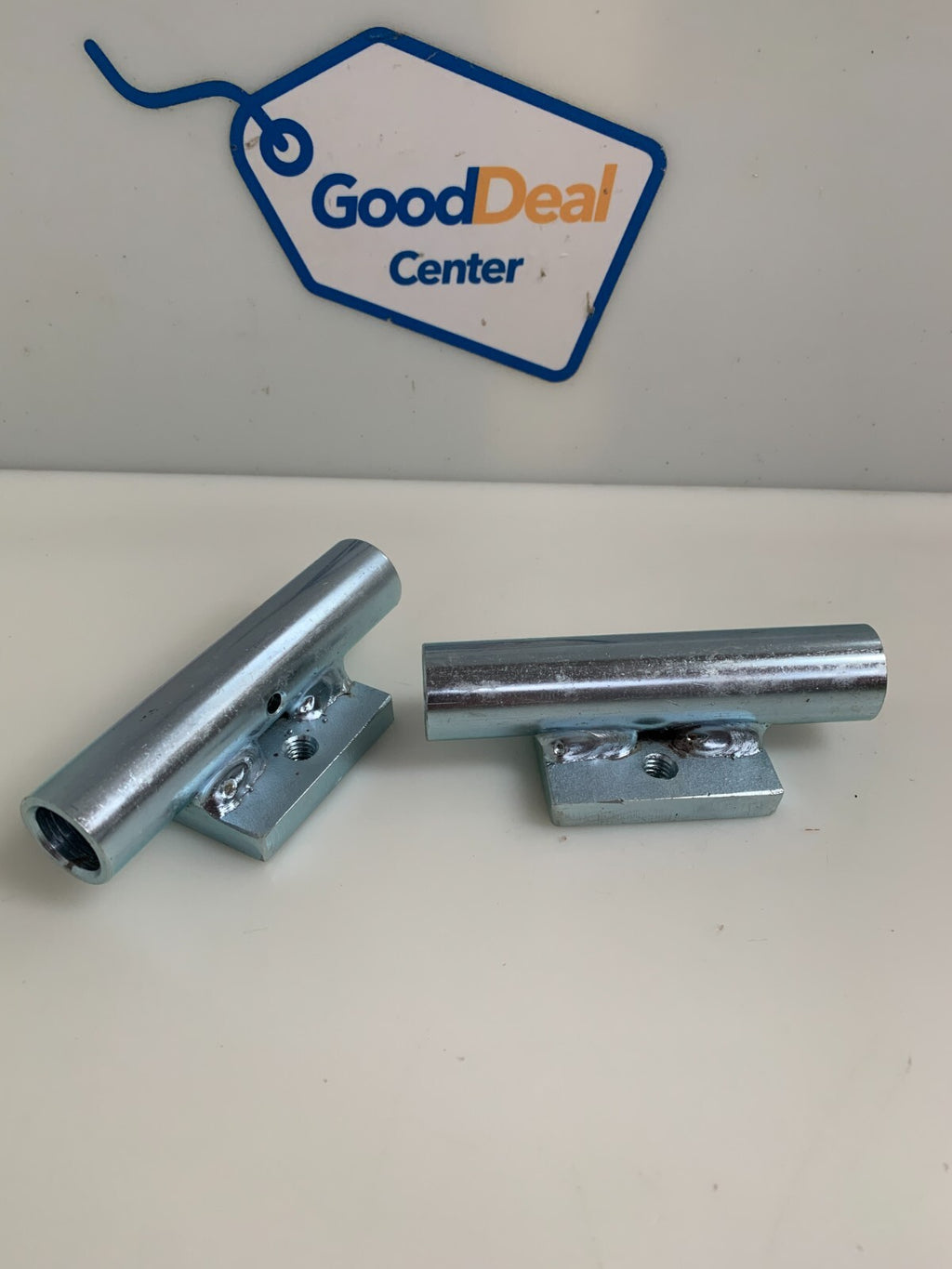 LOT OF 2 WEXXAR ROD HOLDER 00-04441-01RC0