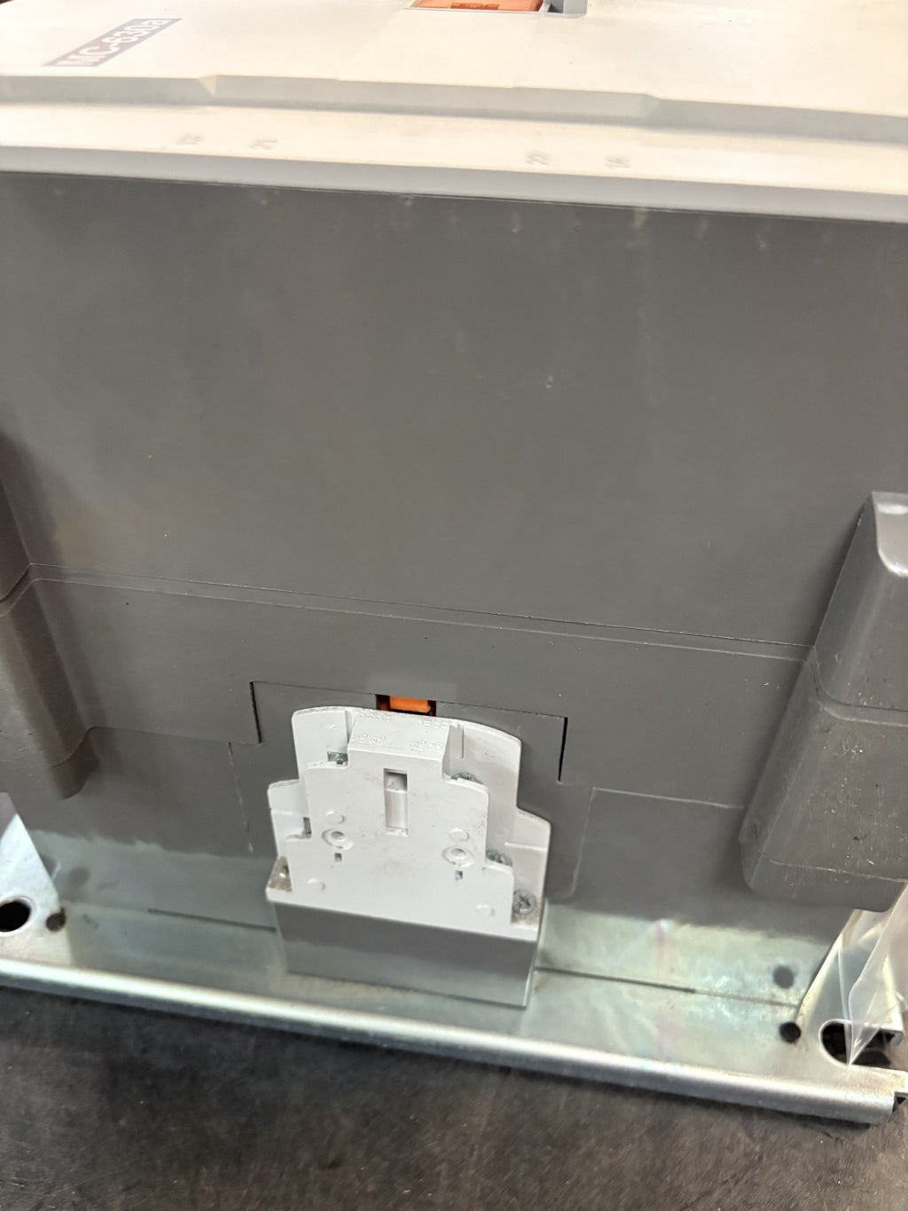LS ELECTRIC METASOL MC-630A AC CONTACTOR 500HP2