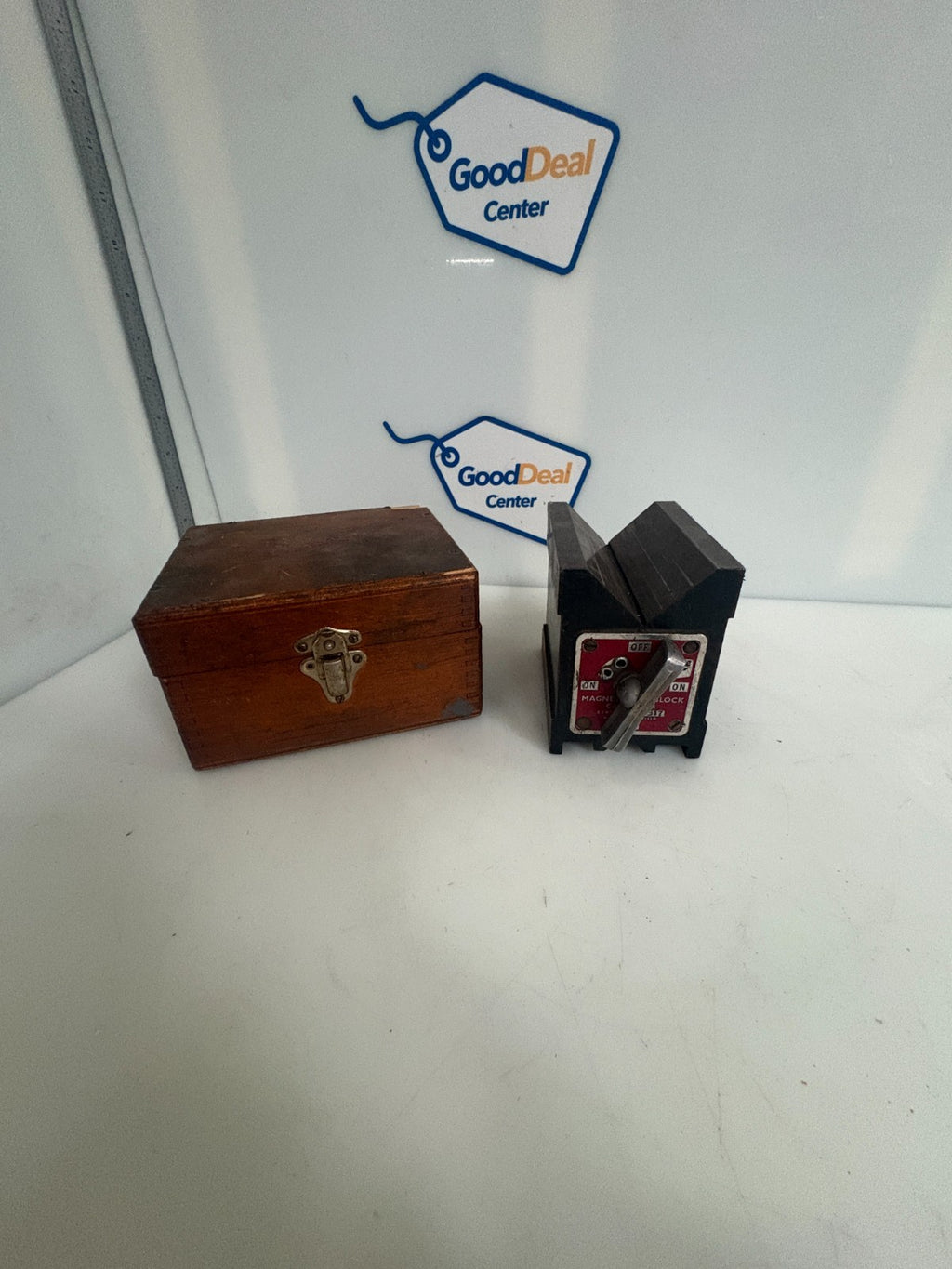 PARALEX VINTAGE HOLE CUTTER PLM 2