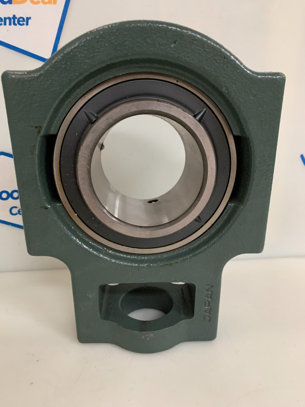 NTN TAKE UP BEARING HOUSING UCT214D1 T2142