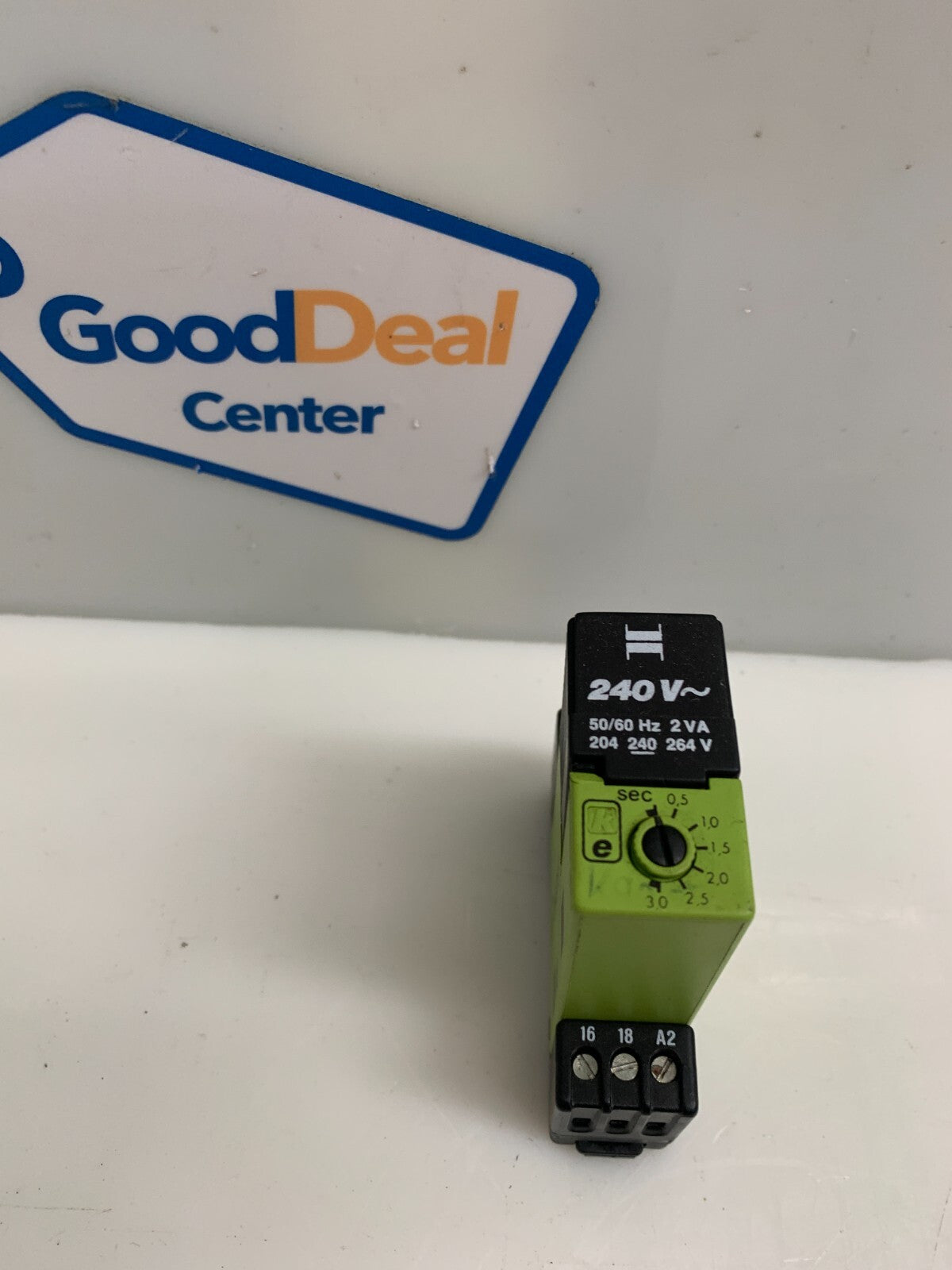 K ELECTRONIC  240V  Timer   2190