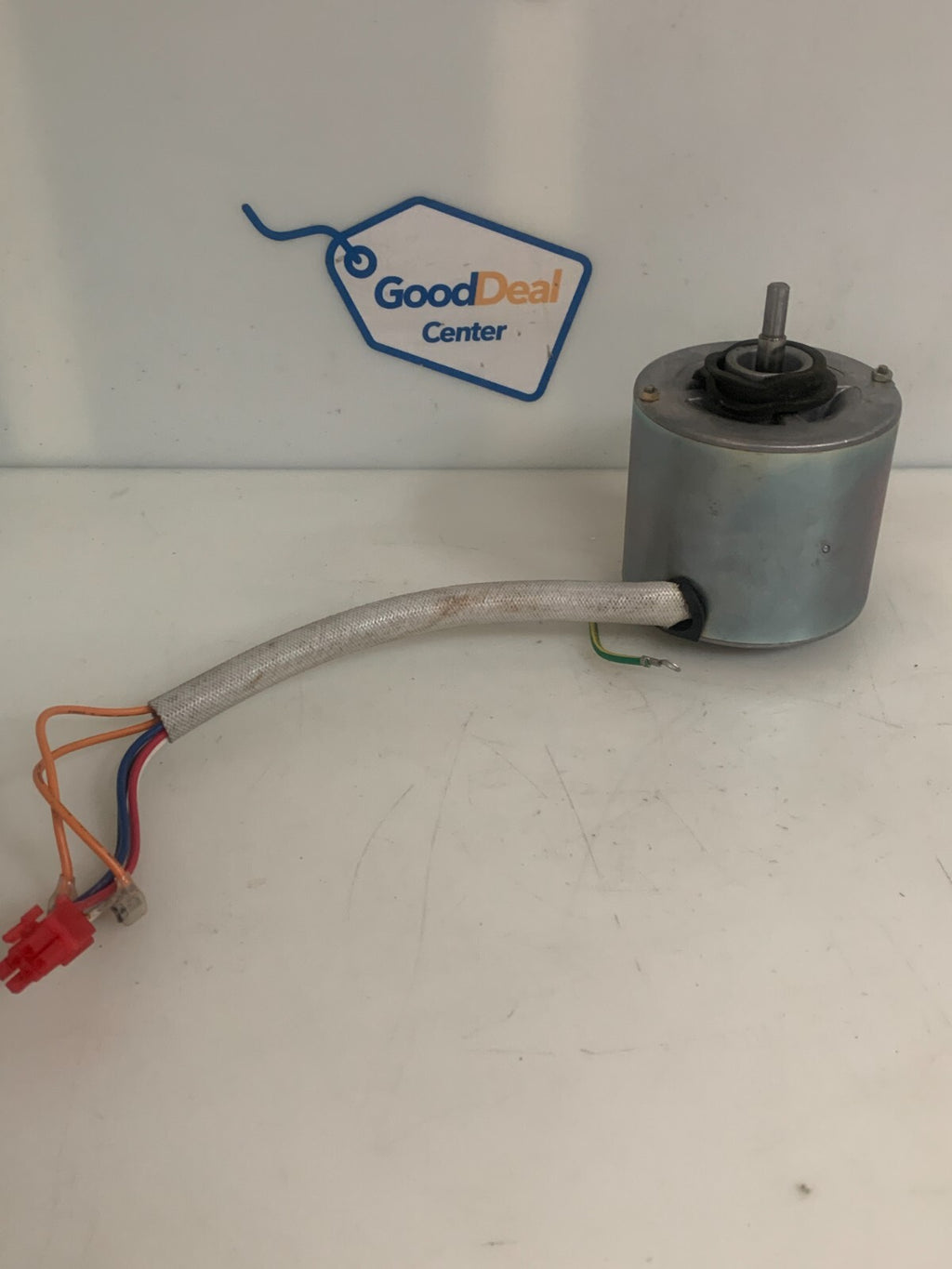 AICHI ELECTRIC FAN MOTOR SSA51 1B0594 CY3014