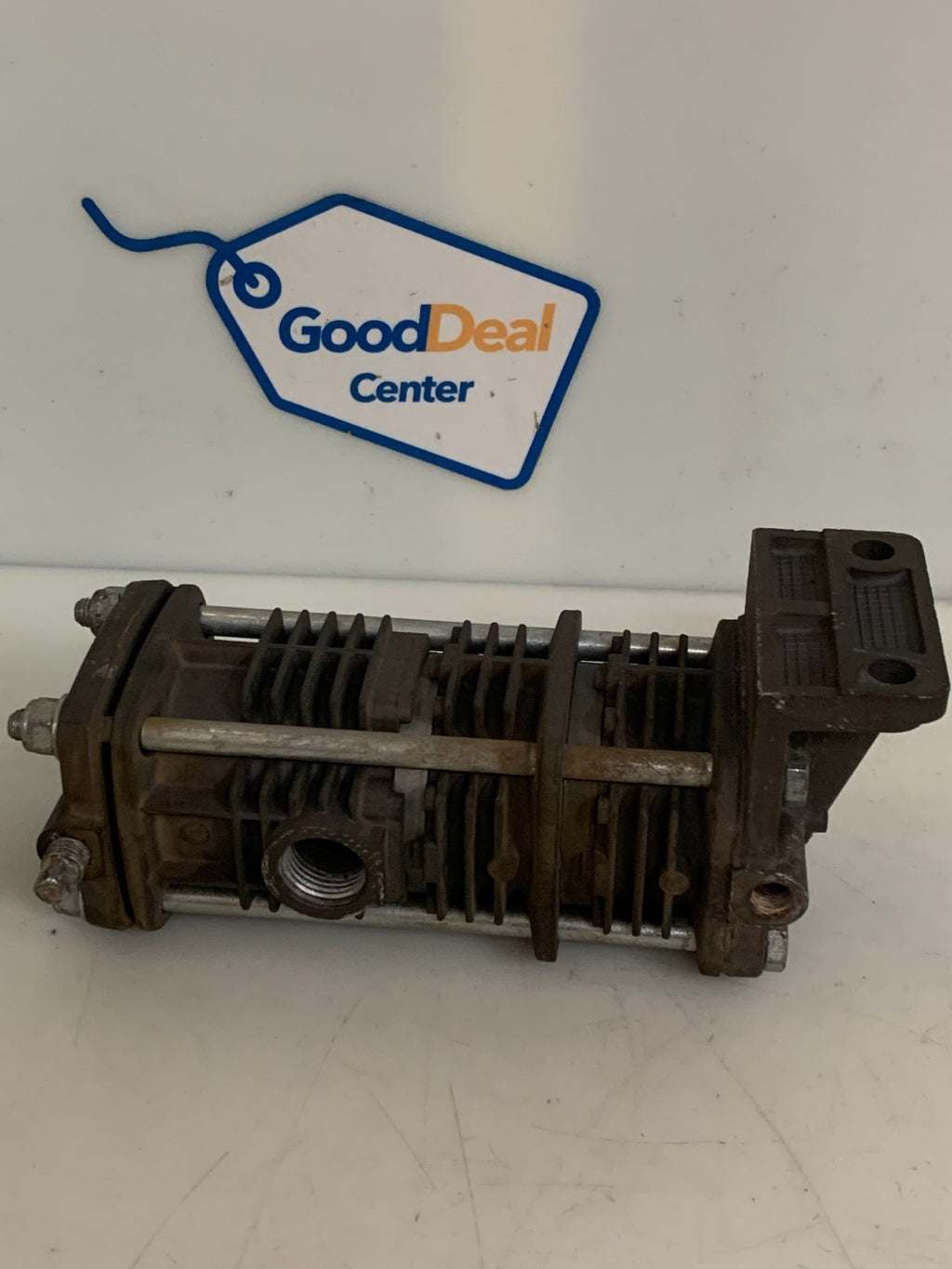 ATLAS COPCO REGULATING VALVE 1503-6176-600