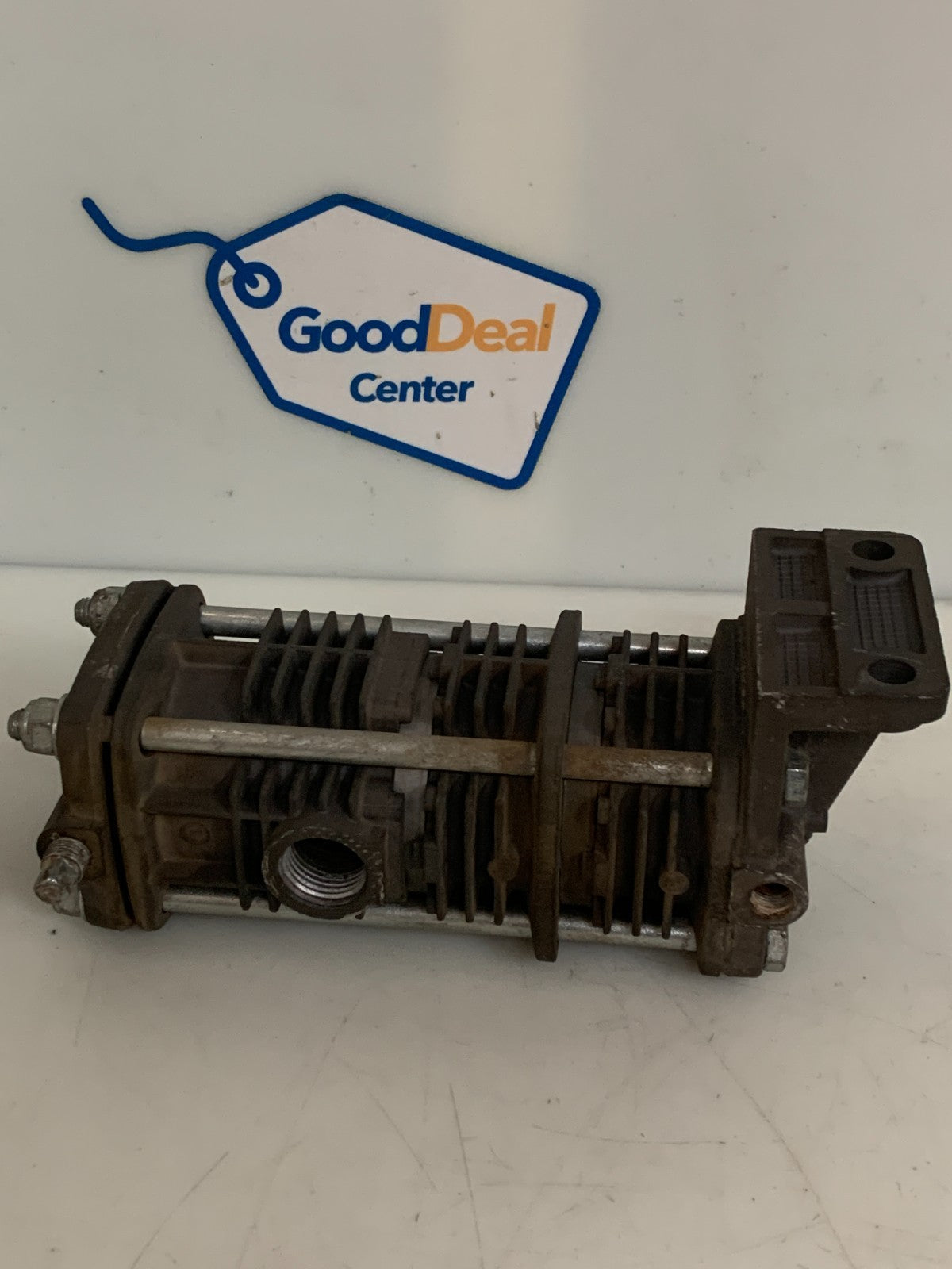 ATLAS COPCO REGULATING VALVE 1503-6176-600