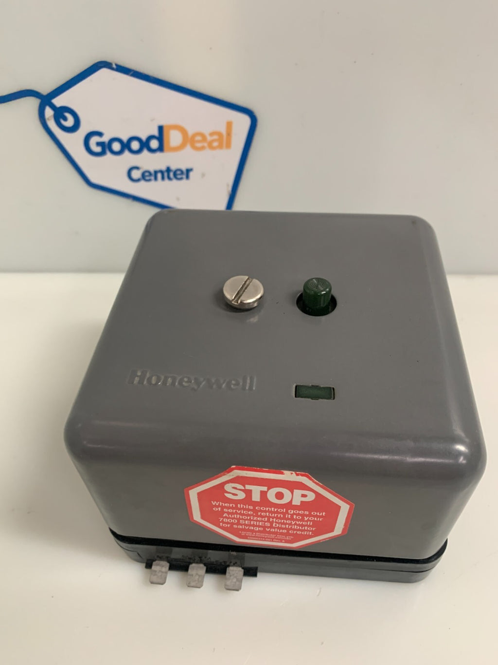 HONEYWELL PRIMARY PROTECTORELAY