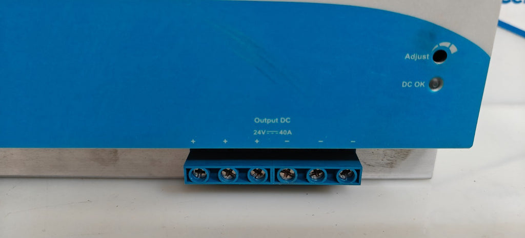 DELTA CLIQ POWER SUPPLY DRP024V960W3BN2