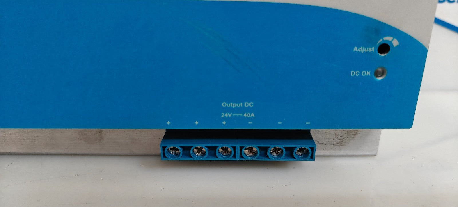 DELTA CLIQ POWER SUPPLY DRP024V960W3BN2