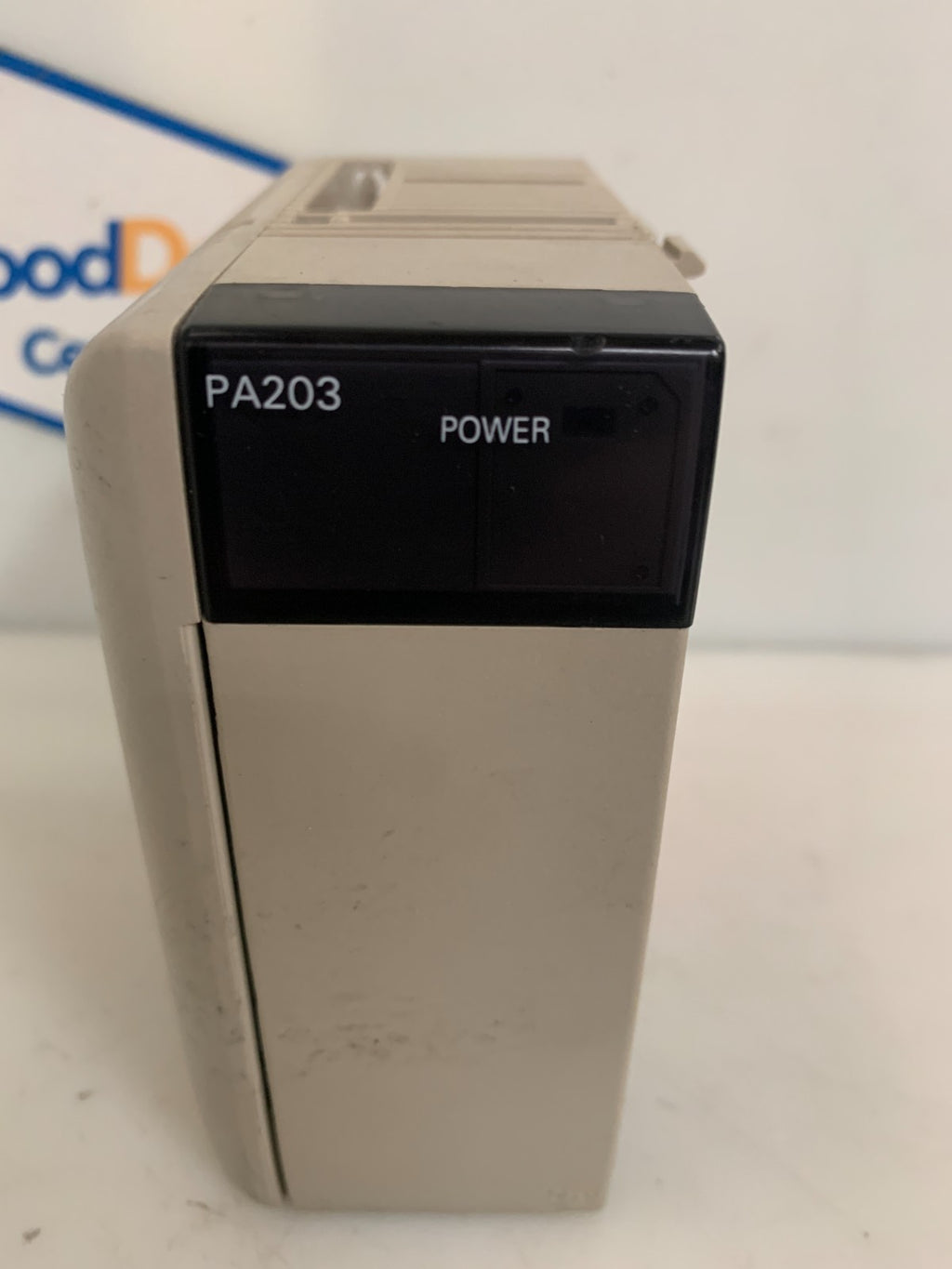 OMRON POWER SUPPLY CQM1-PA203