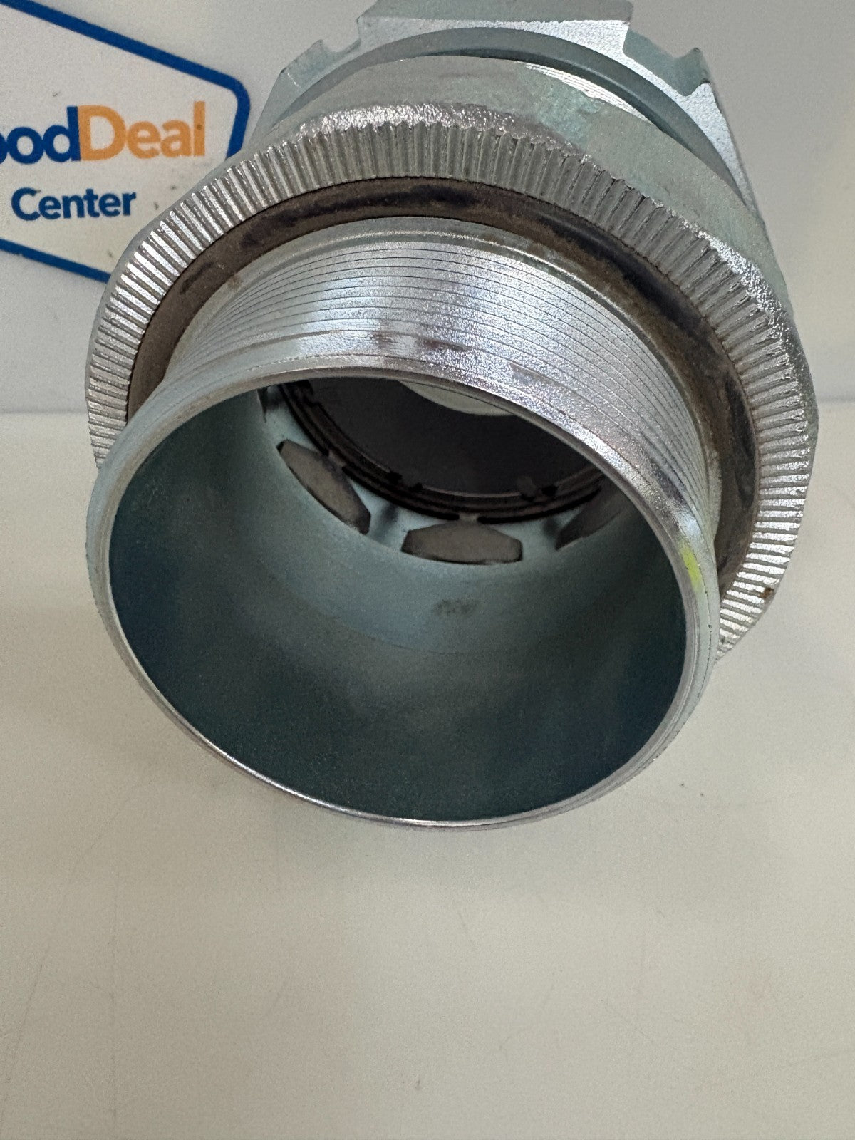 THOMAS & BETTS TECK CABLE FITTING 3" ST300-481S2