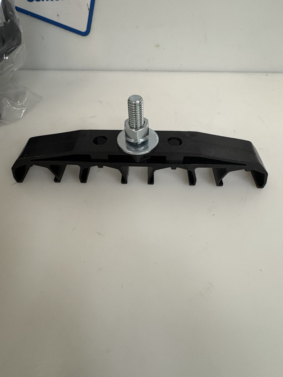 LOT OF 12 KONECRANES CLAMP 52388392