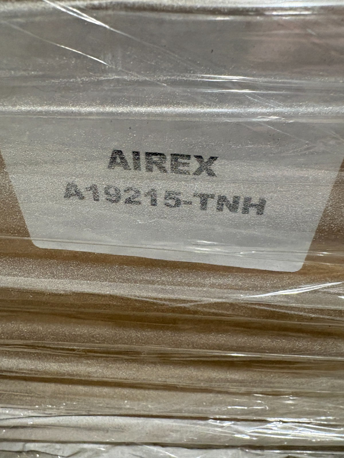 AIREX DUST COLLECTOR FILTER A19215-TNH