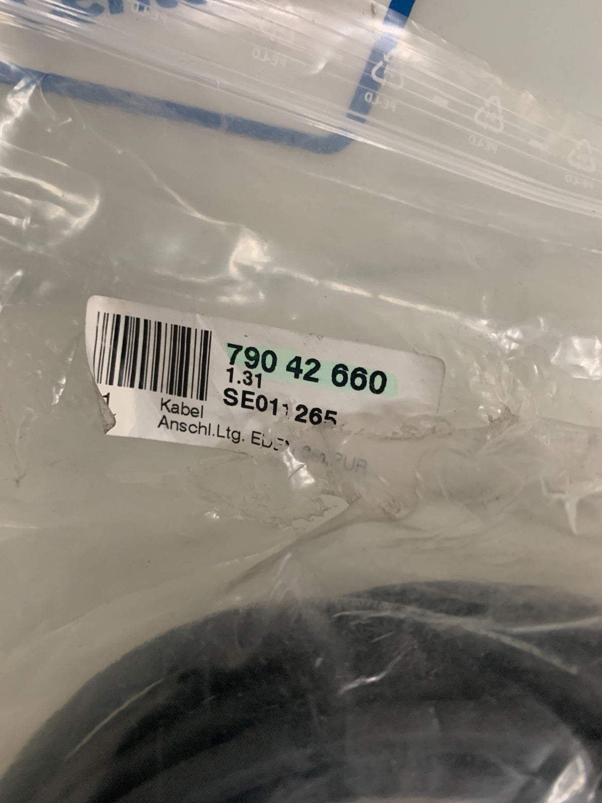 SCHUBERT PAR EDEN CONNECTOR CABLE 6 METER 790 42 6602