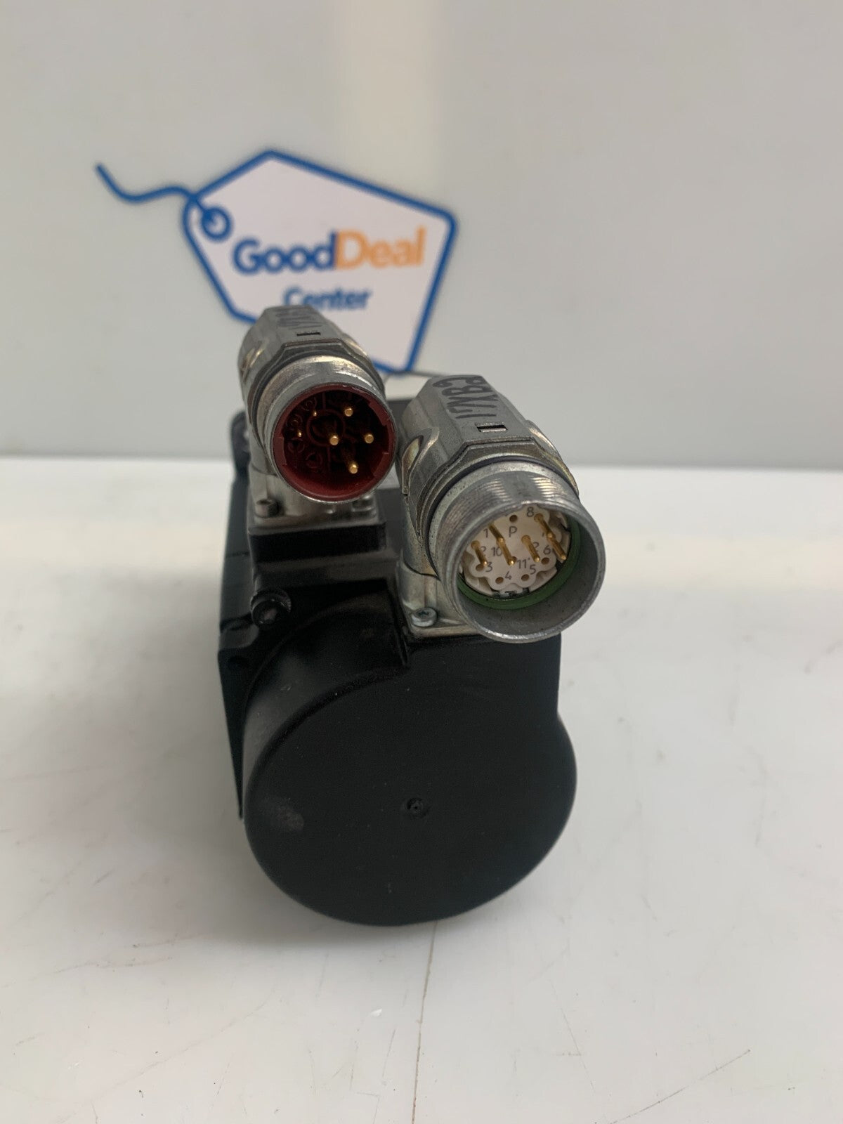 PARKER NX310EAKB7101  AC  Servo Motor  1425282