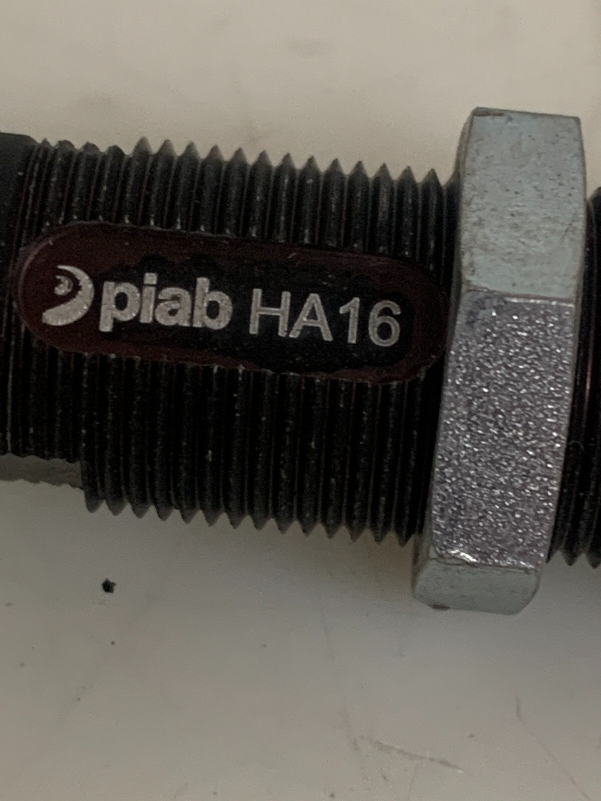 PIAB HEIGHT ADJUSTER MIX LOT OF 5 4XHA12 AND 1XHA162