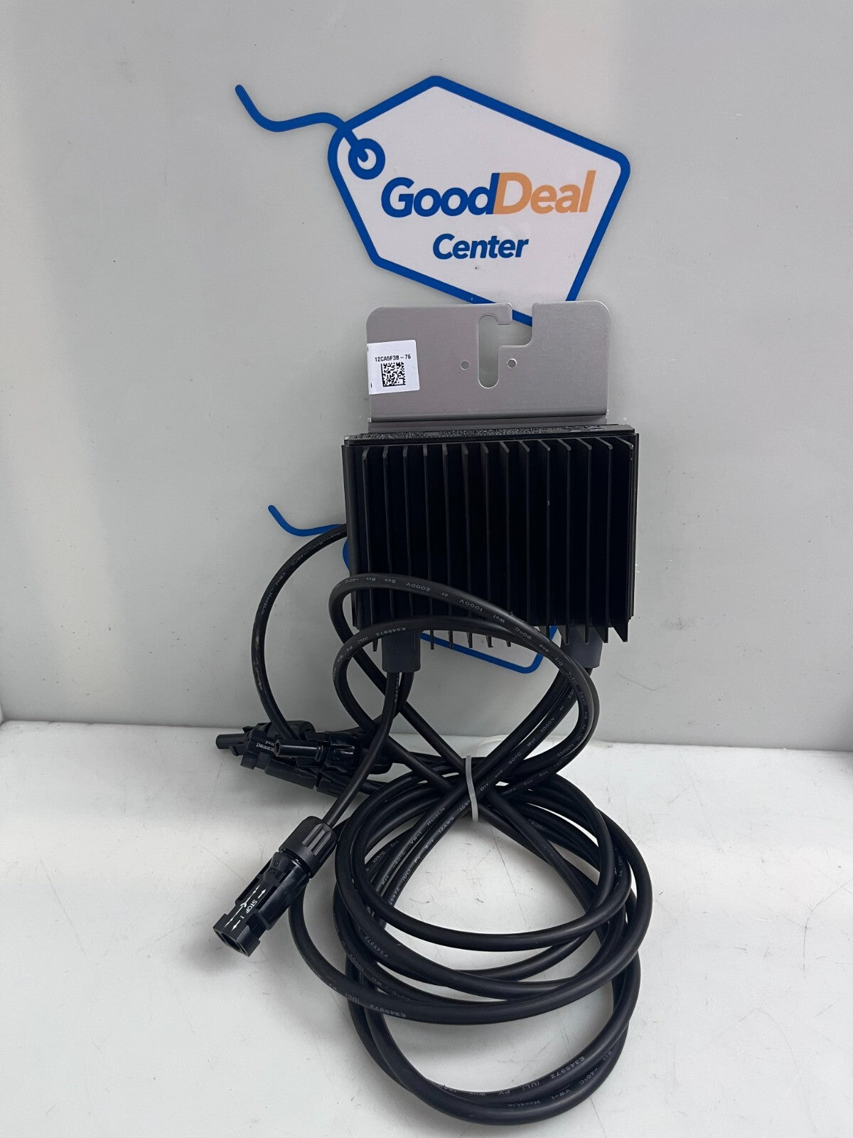 SOLAREDGE P850-4NM4MBX Power Optimizer