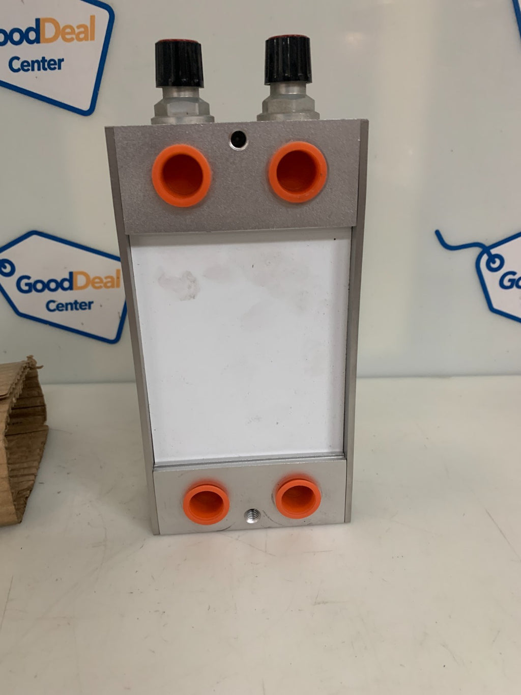 ESKO FLOWMETER EM02-EKA103