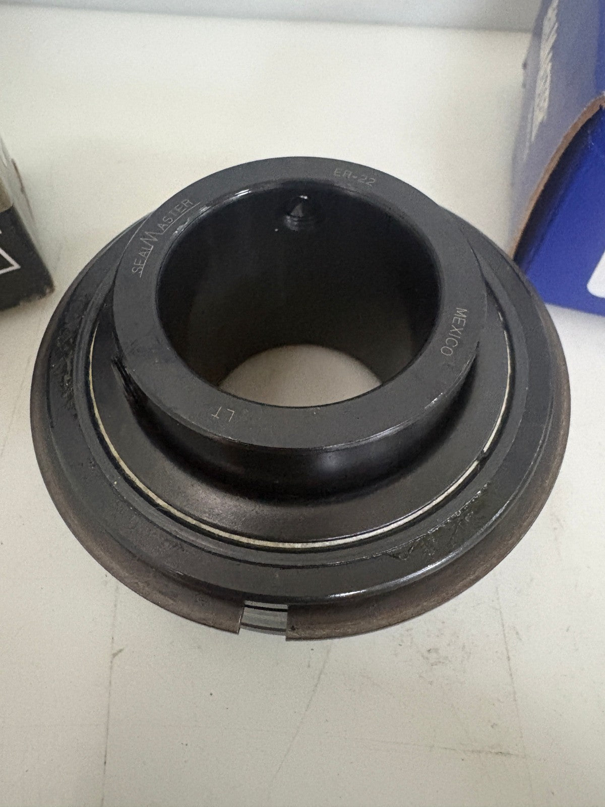 SEALMASTER 1 3/8" INSERT BEARING 1