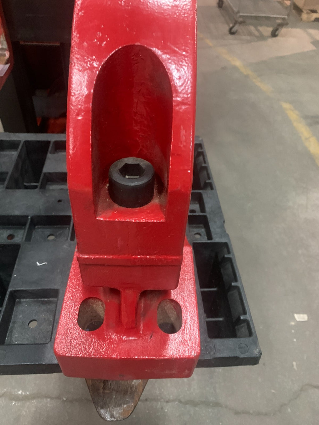 FAG CRAFT BEDRING PILLOW BLOCK HOUSING SAFH-10