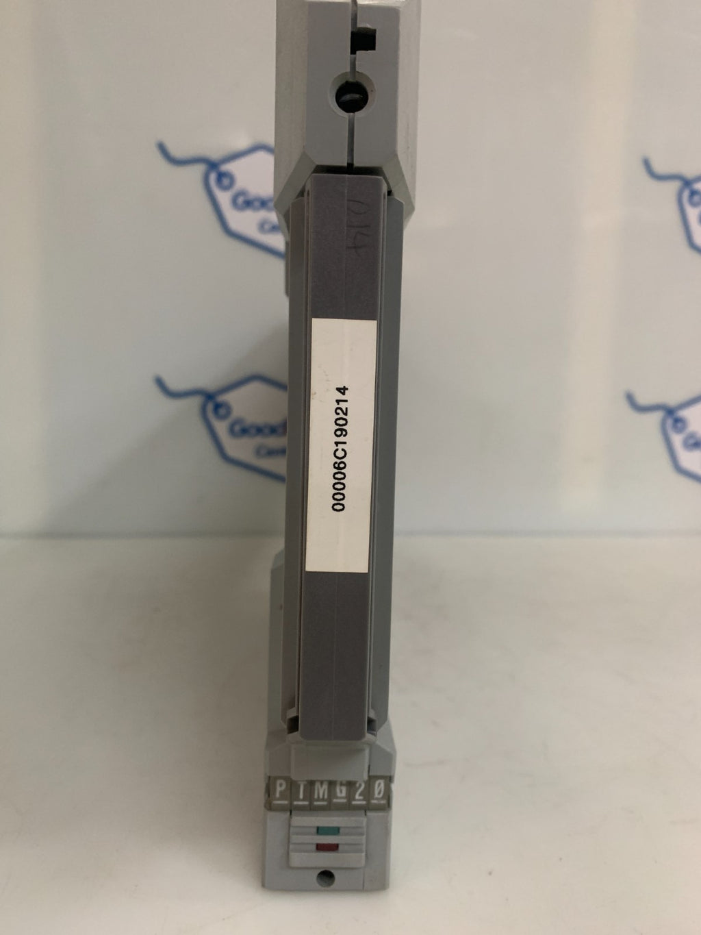 FOXBORO GATEWAY PROCESSOR PO961BD GW30B REV-OD