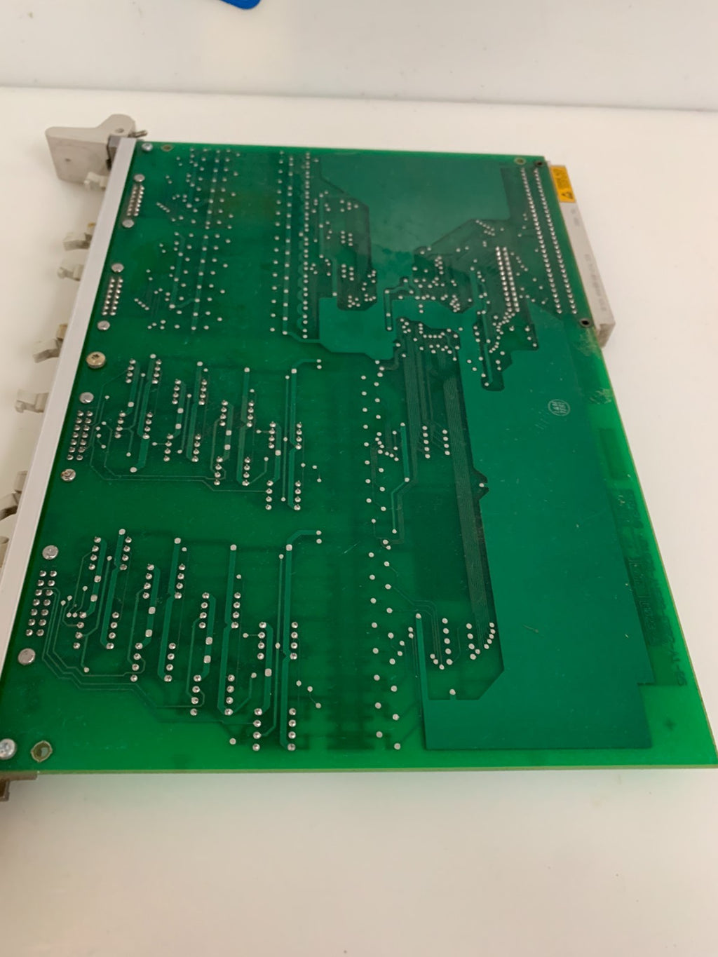 SIEMENS INPUT/OUTPUT CIRCUIT BOARD 00320312-01 6AR1312-0AF00-0AA0