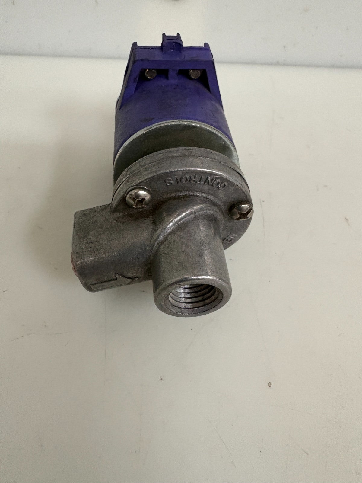GOYEN CONTROLS SOLENOID VALVE RCA5D2