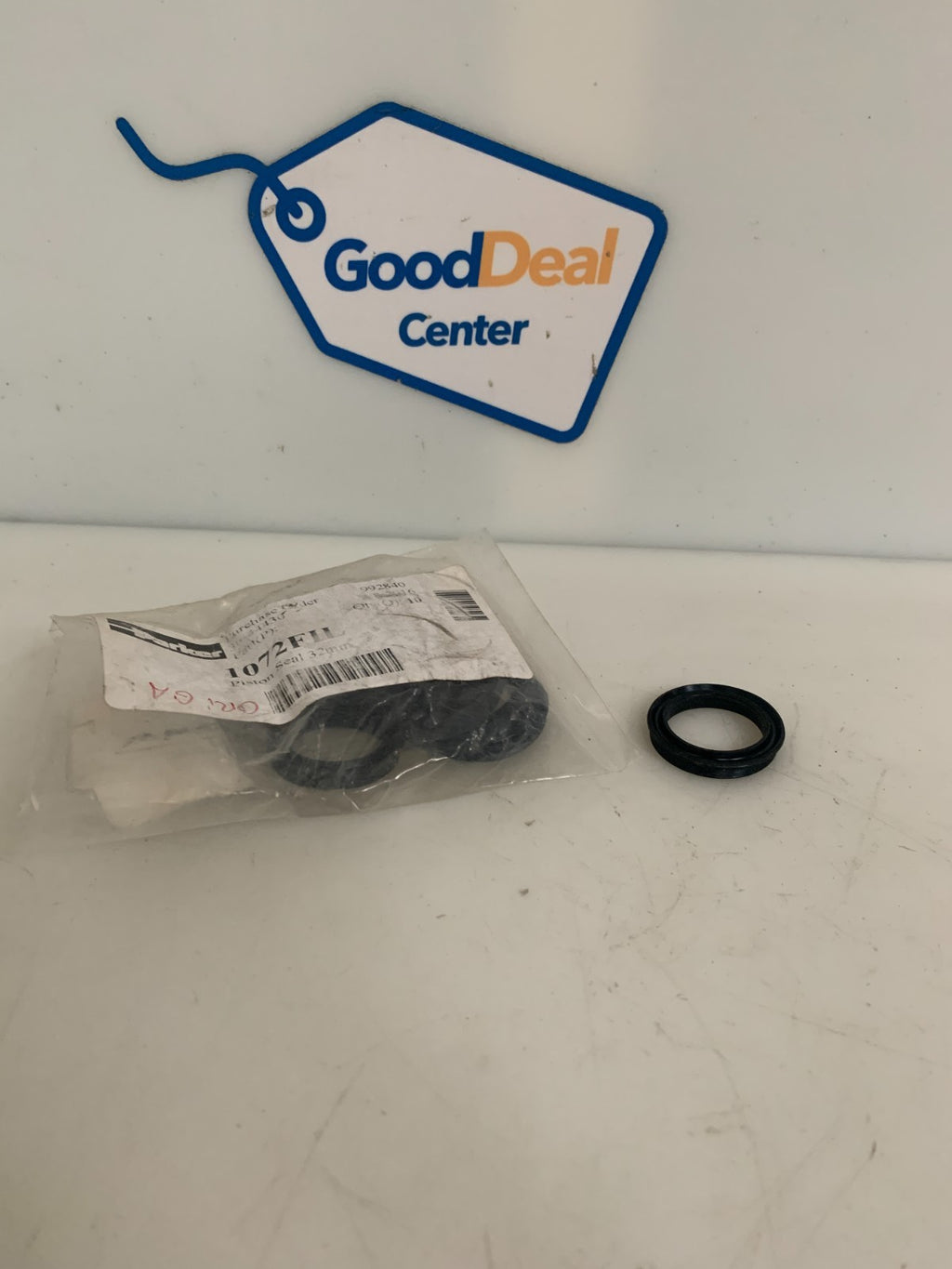 LOT OF 10 PARKER ORIGA PISTON SEAL 32MM  #1072 FIL