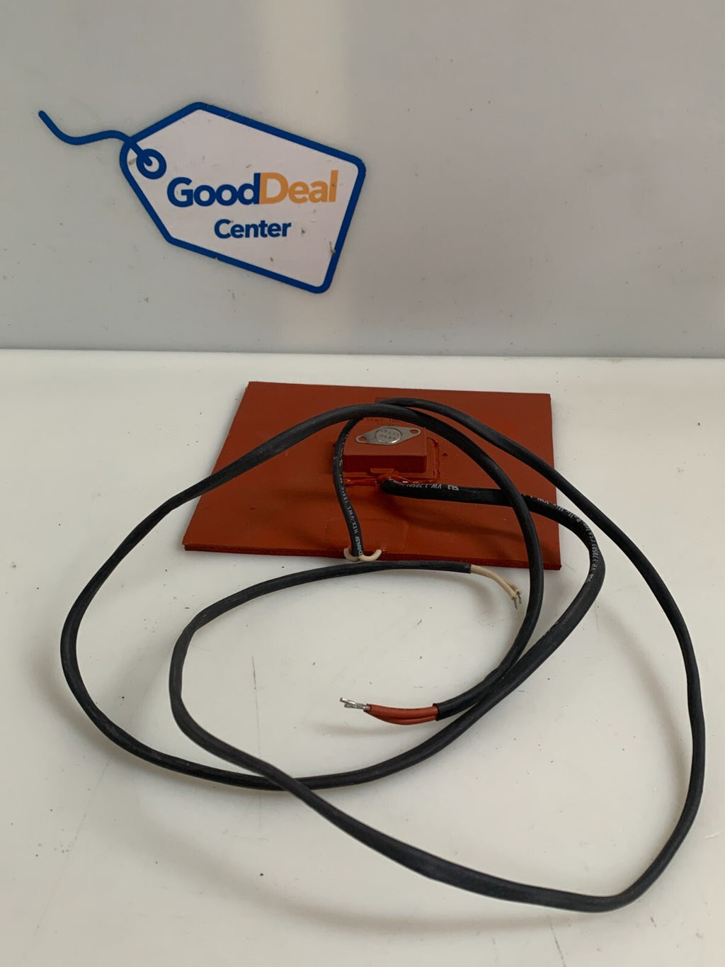 HI HEAT IND. HOPPER HEATING ELEMENT 060050B5 100 WATTS