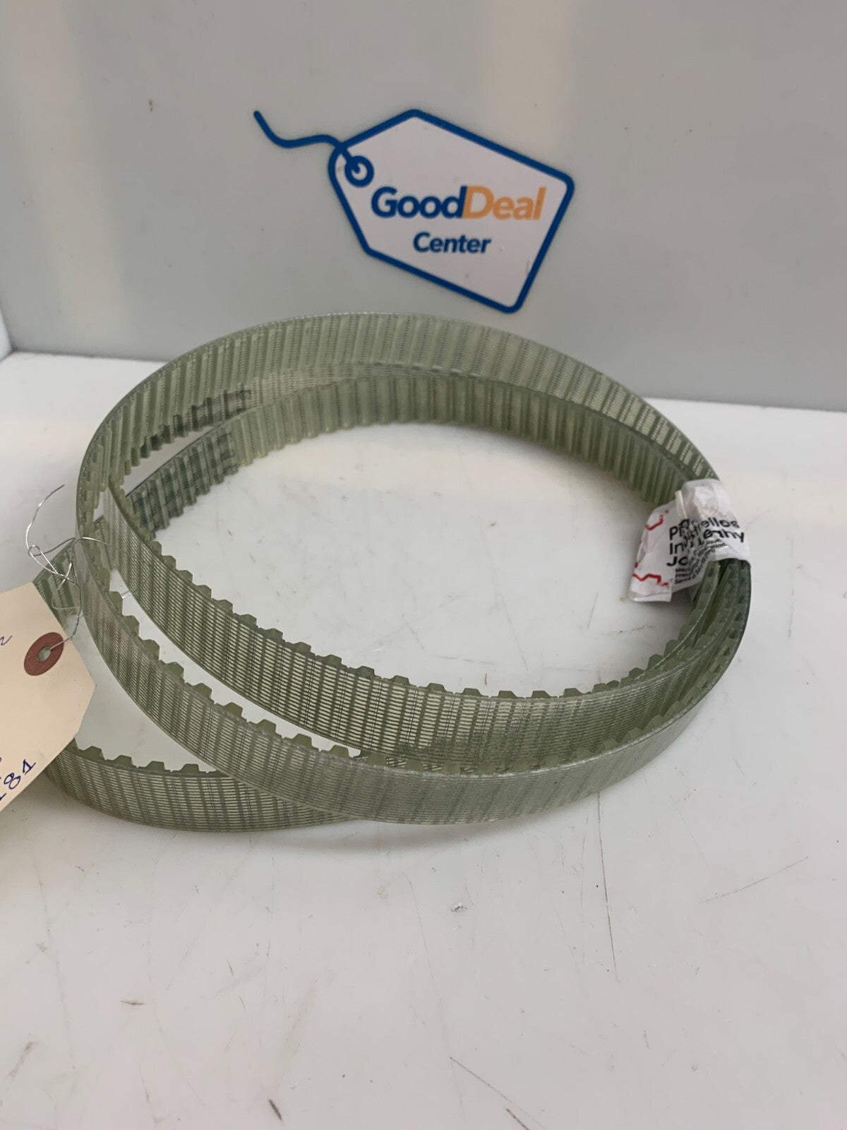 Lot of 3 Global Synk Timing Belt 780T10 31W22