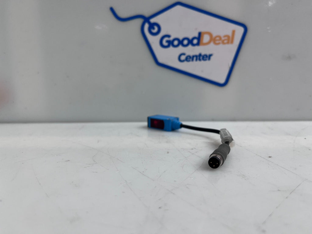 SICK WLG4S-3P3132 Ultrasonic Sensor 1043839