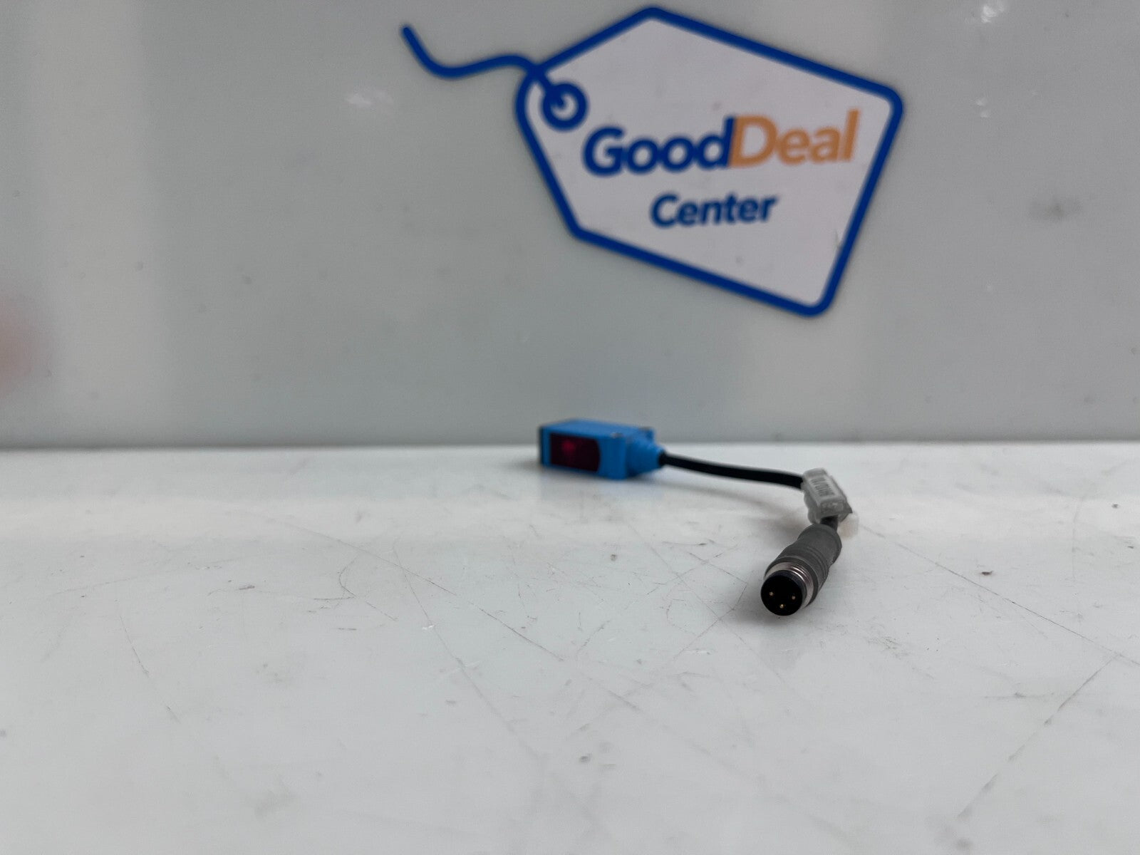 SICK WLG4S-3P3132 Ultrasonic Sensor 1043839