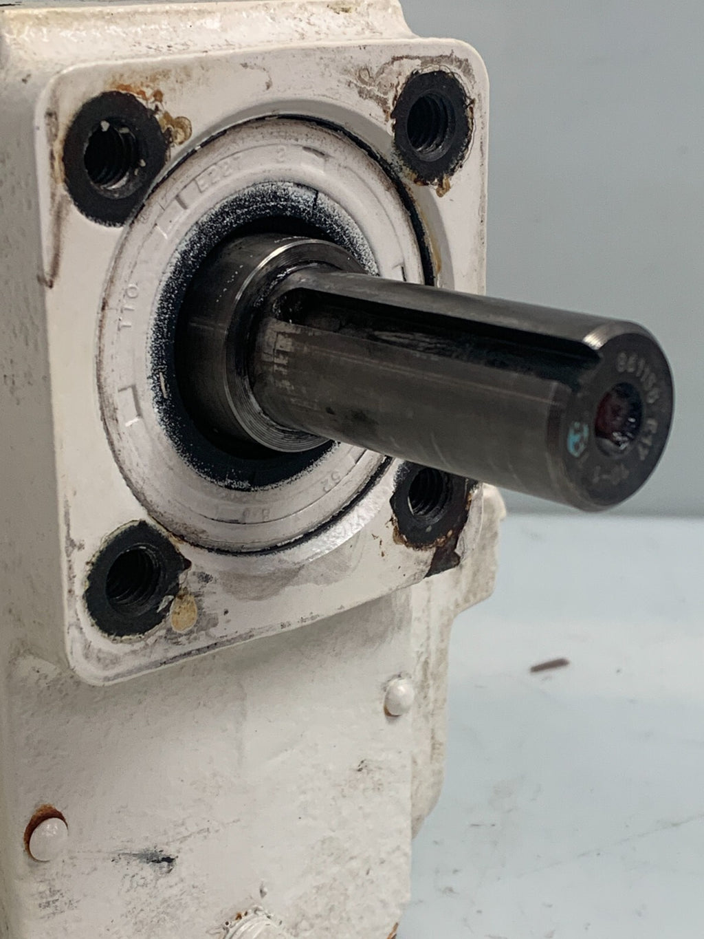 WINSMITH E17XDSM063X0B7  Gear Box Reducer