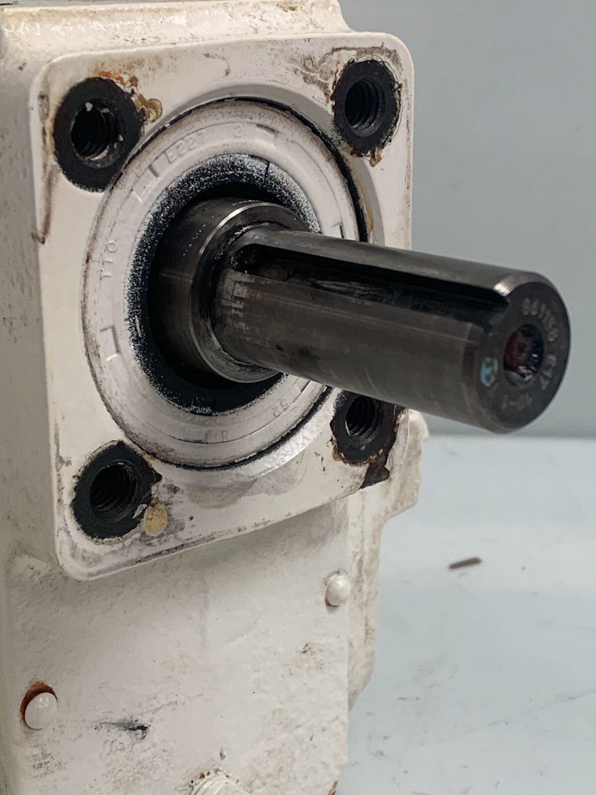 WINSMITH E17XDSM063X0B7  Gear Box Reducer