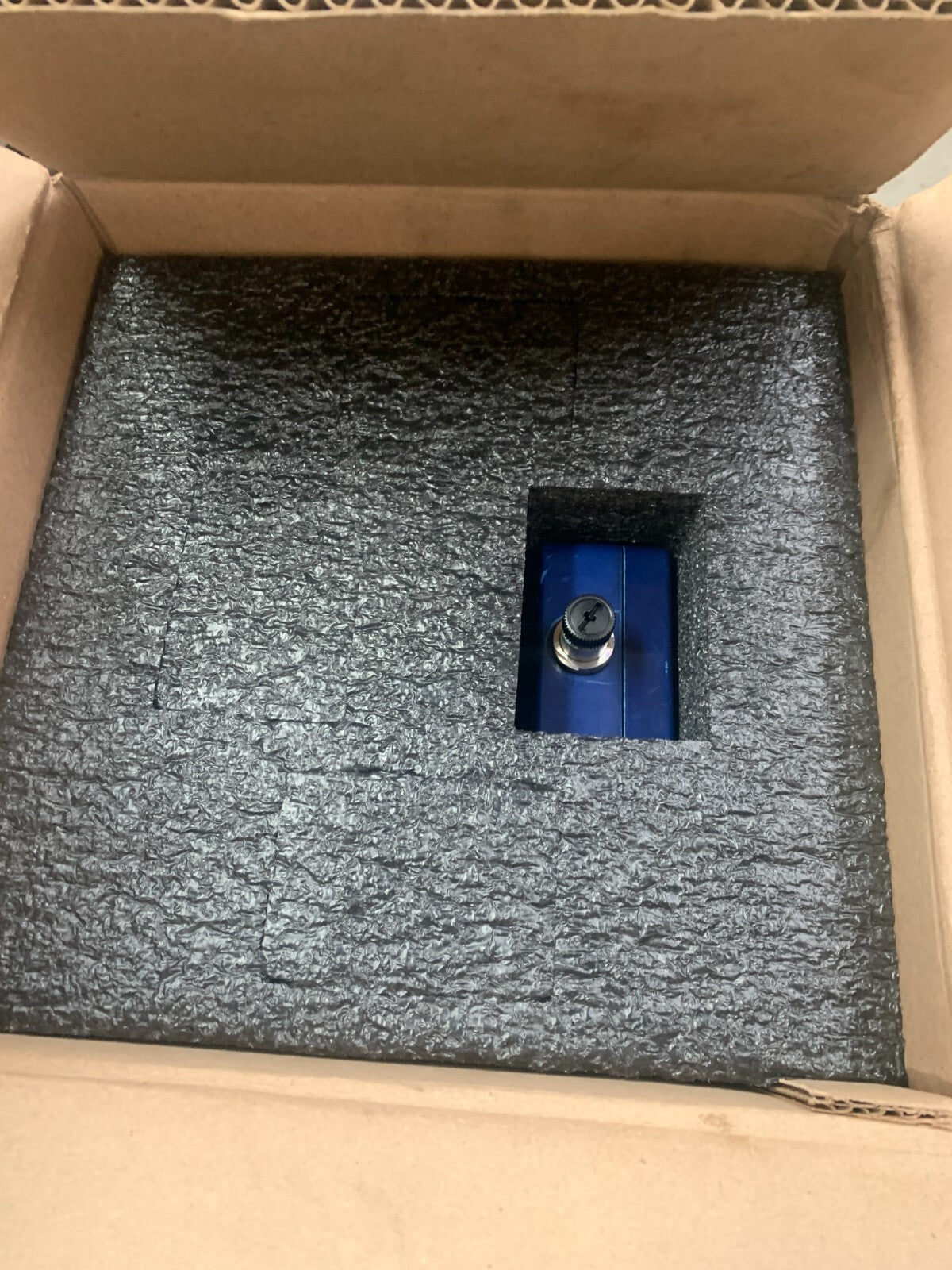 ANDRITZ SMART BATTERY MONITORING SYSTEM SO9-04-4042