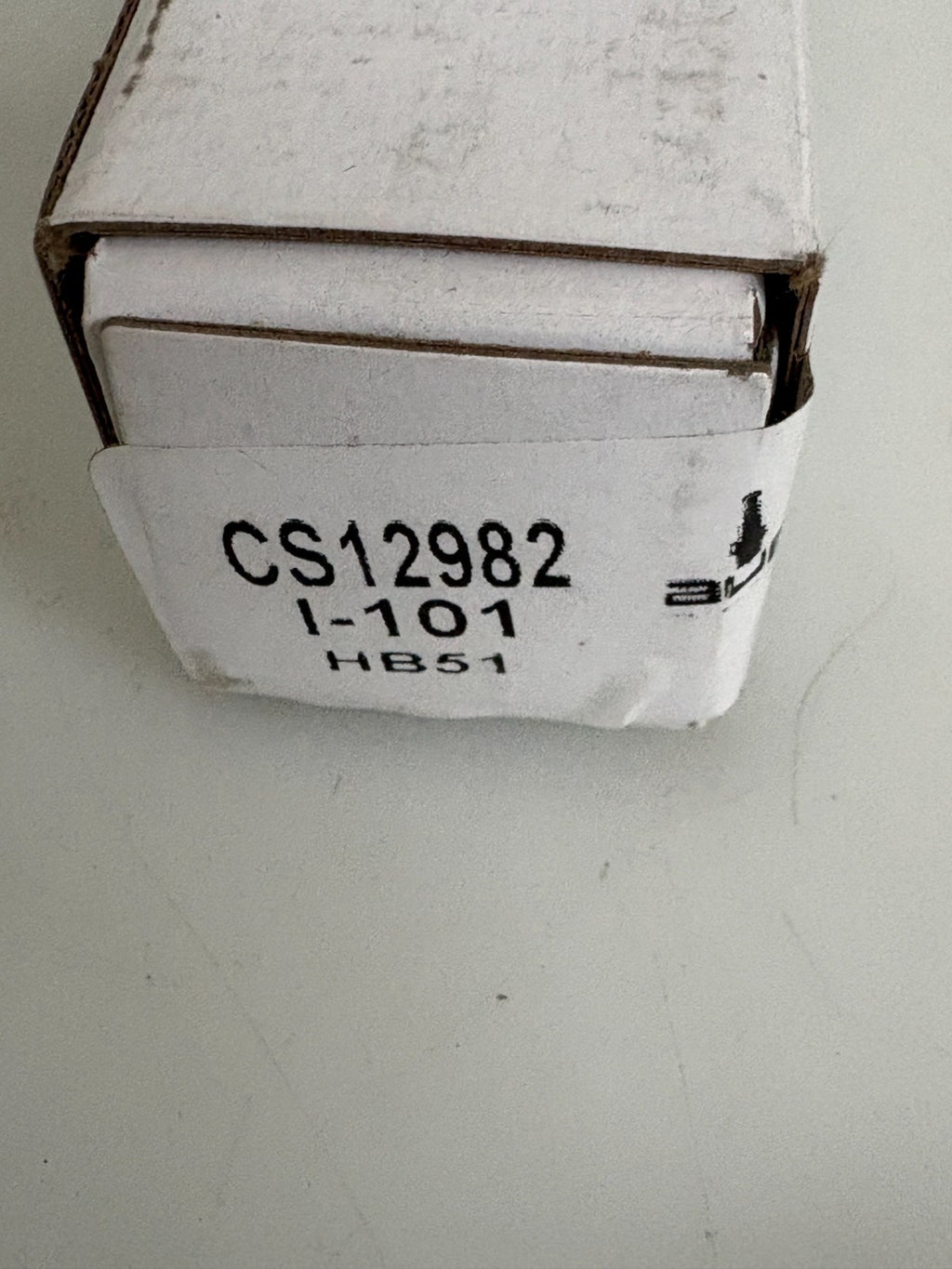 LOT OF 2 AUBURN WIDE RANGE 10MM IGNITOR #CS12982