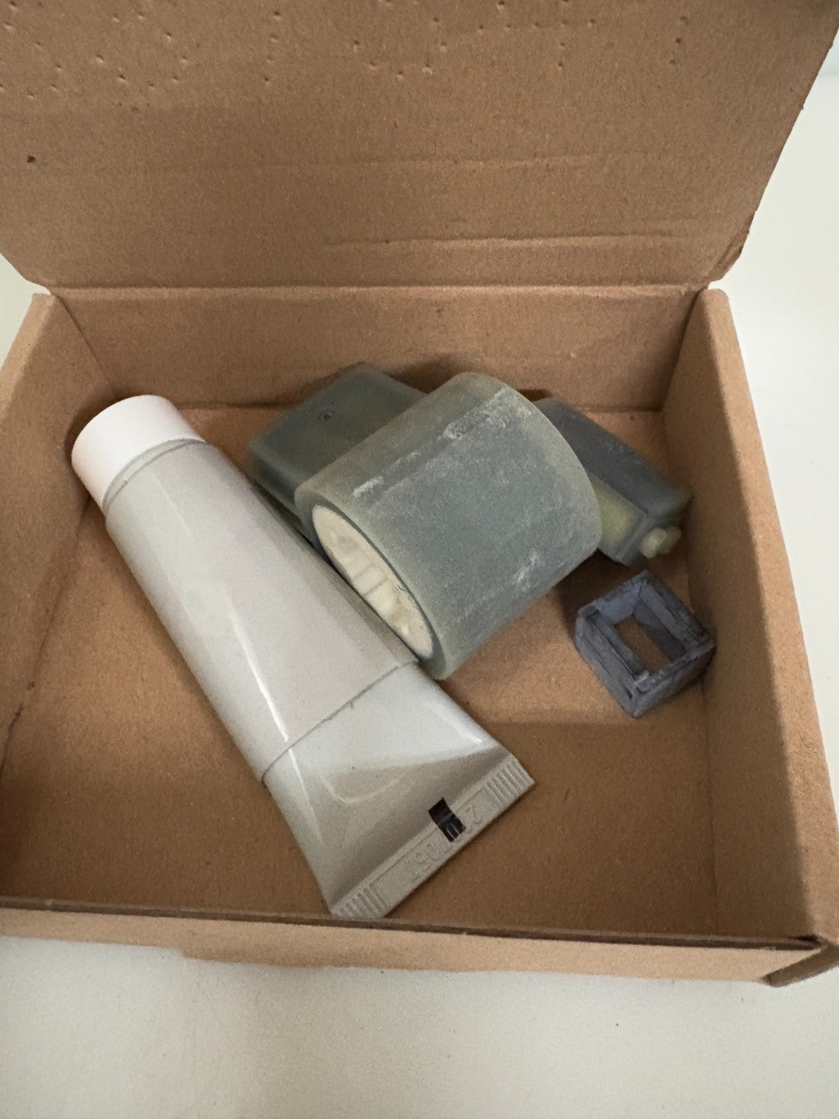 FESTO SET WEAR PARTS DSM-32-270-P #384 3072