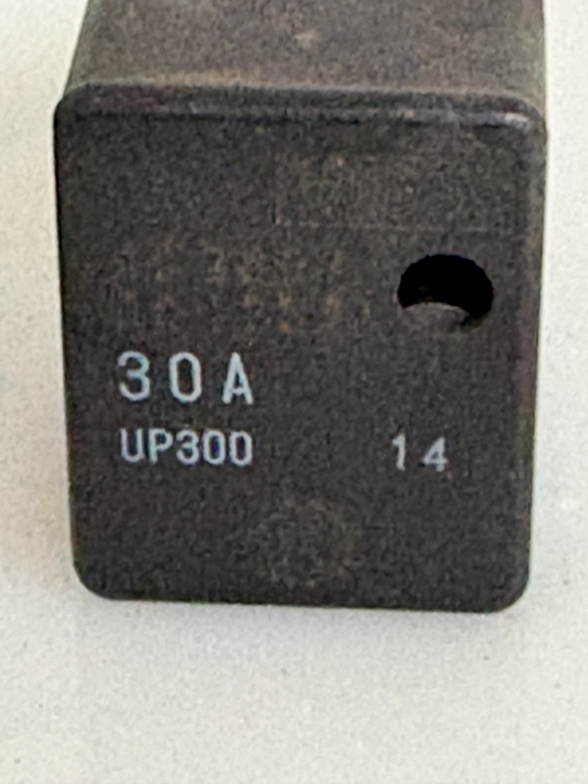 DAITO ALARM FUSE MIX LOT 2X 30A UP300 2X50 A UP 5001