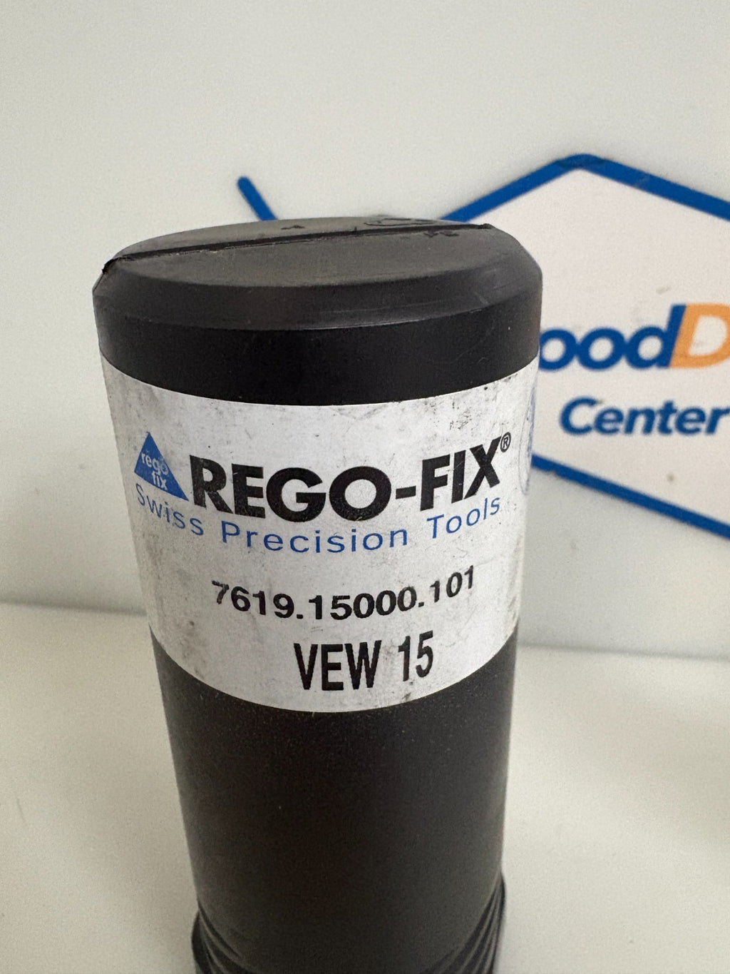REGO-FIX VEW15 PRESSETTING TOOL 7619.15000.101